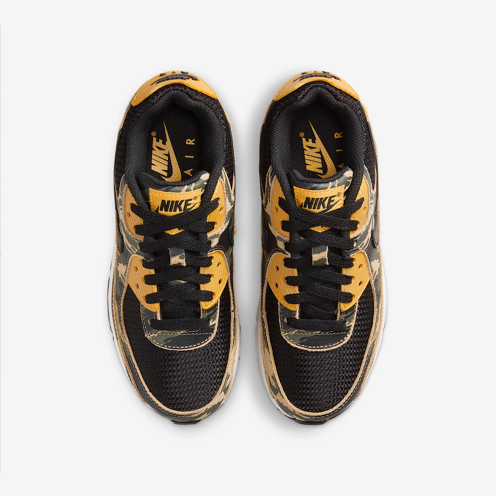 Nike Air Max 90 Big Kids' Shoes