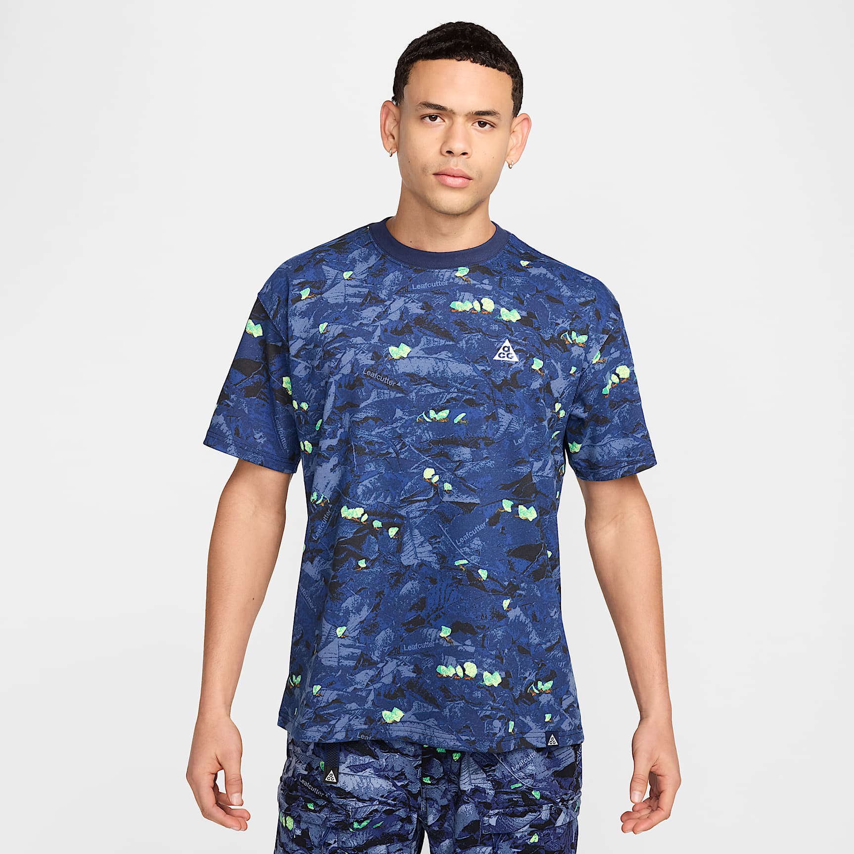 Nike ACG Men's Dri-FIT T-Shirt