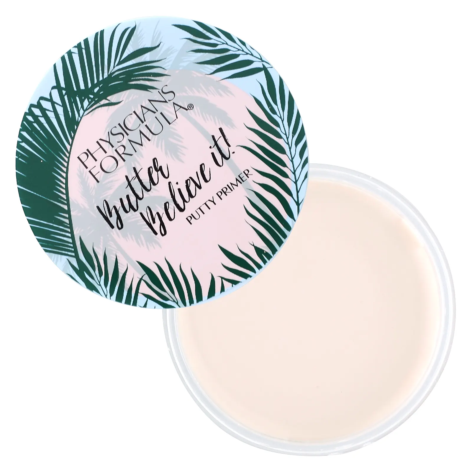 Physicians Formula, Butter Believe It, праймер, 20,3 г (0,71 унции)