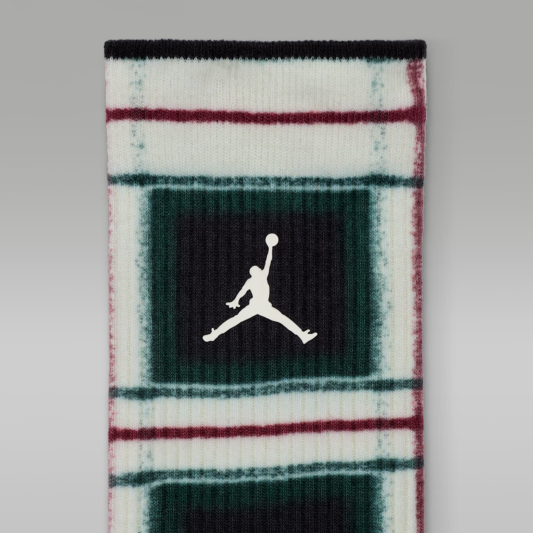 Jordan Everyday Essentials Holiday Crew Socks (1 Pair)