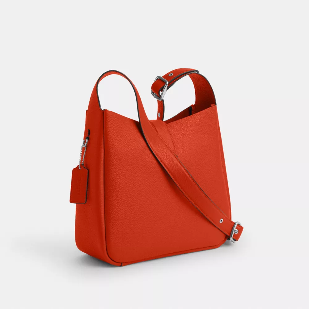 Сумка COACH Hadley Convertible Crossbody Bag