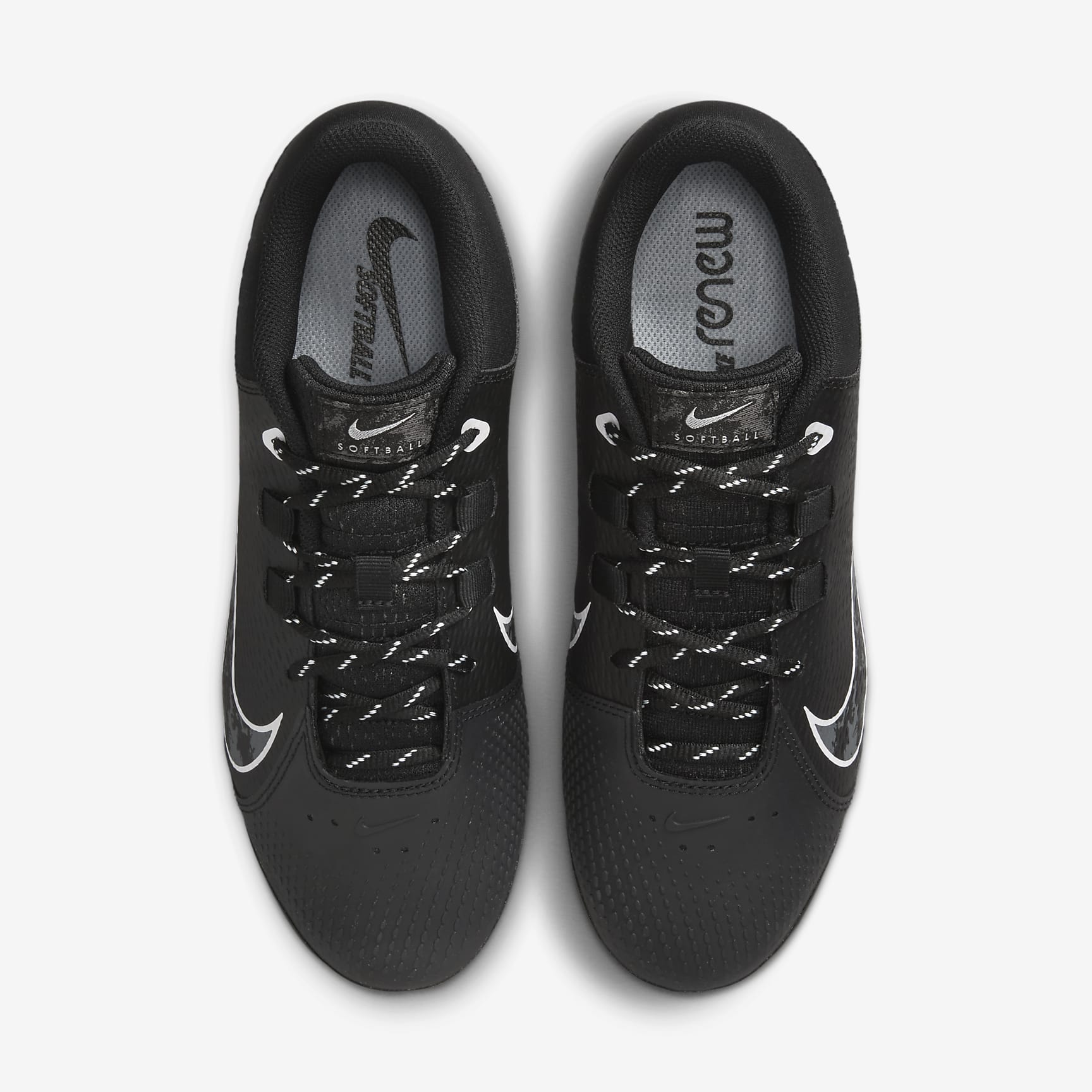 Nike Hyperdiamond 4 Pro Women's Softball Cleats