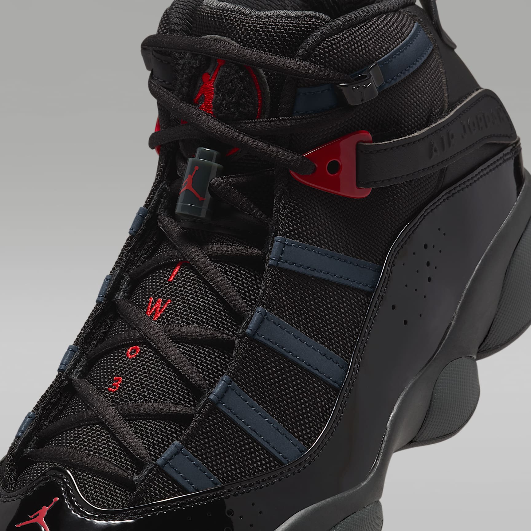 Jordan 6 Rings Men's Shoes