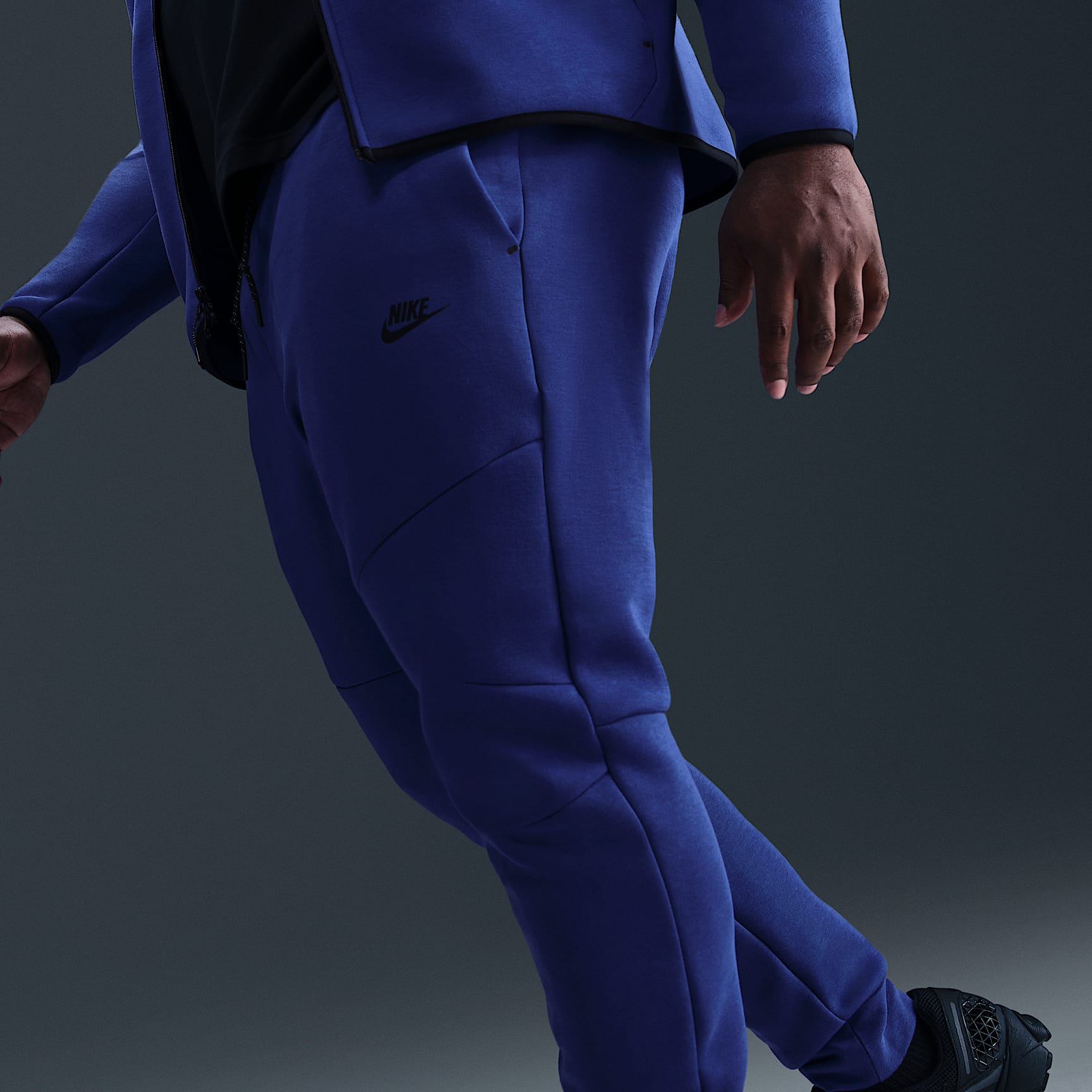 Nike Tech Men's Fleece Joggers