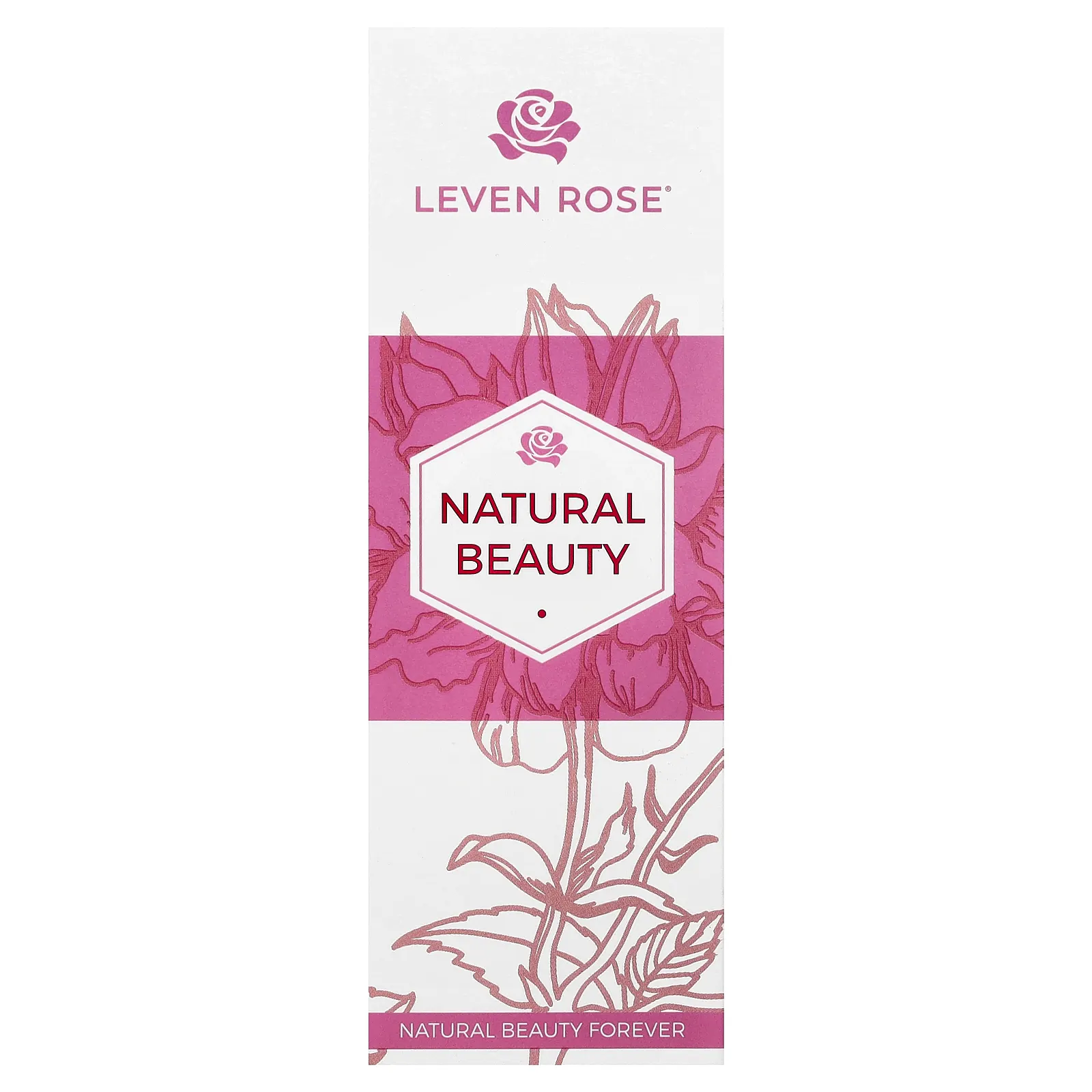 Leven Rose, 100% чистое и органическое масло семян тыквы, 118 мл (4 жидк. унции)