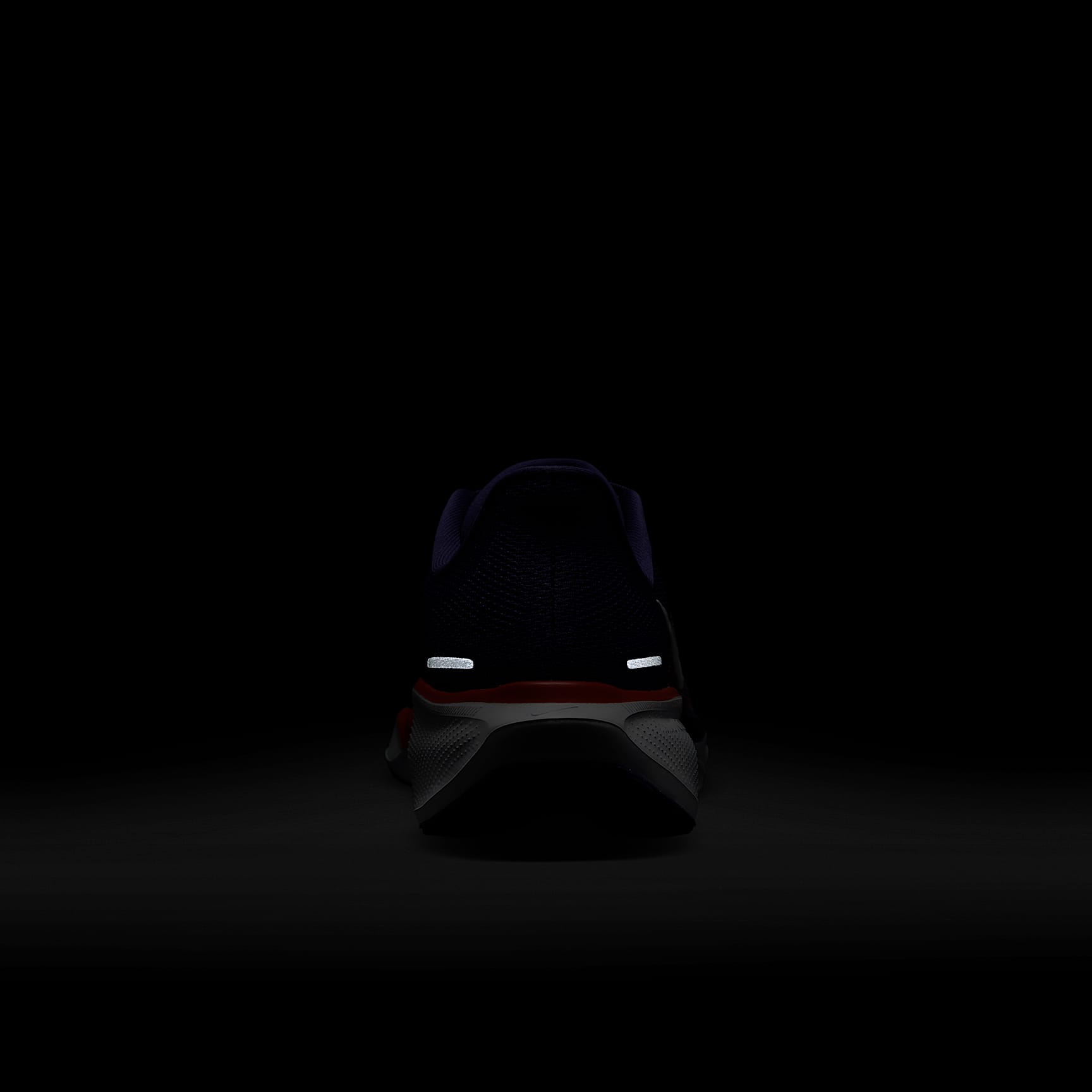 Clemson Pegasus 41 Men's Nike College Road Running Shoes