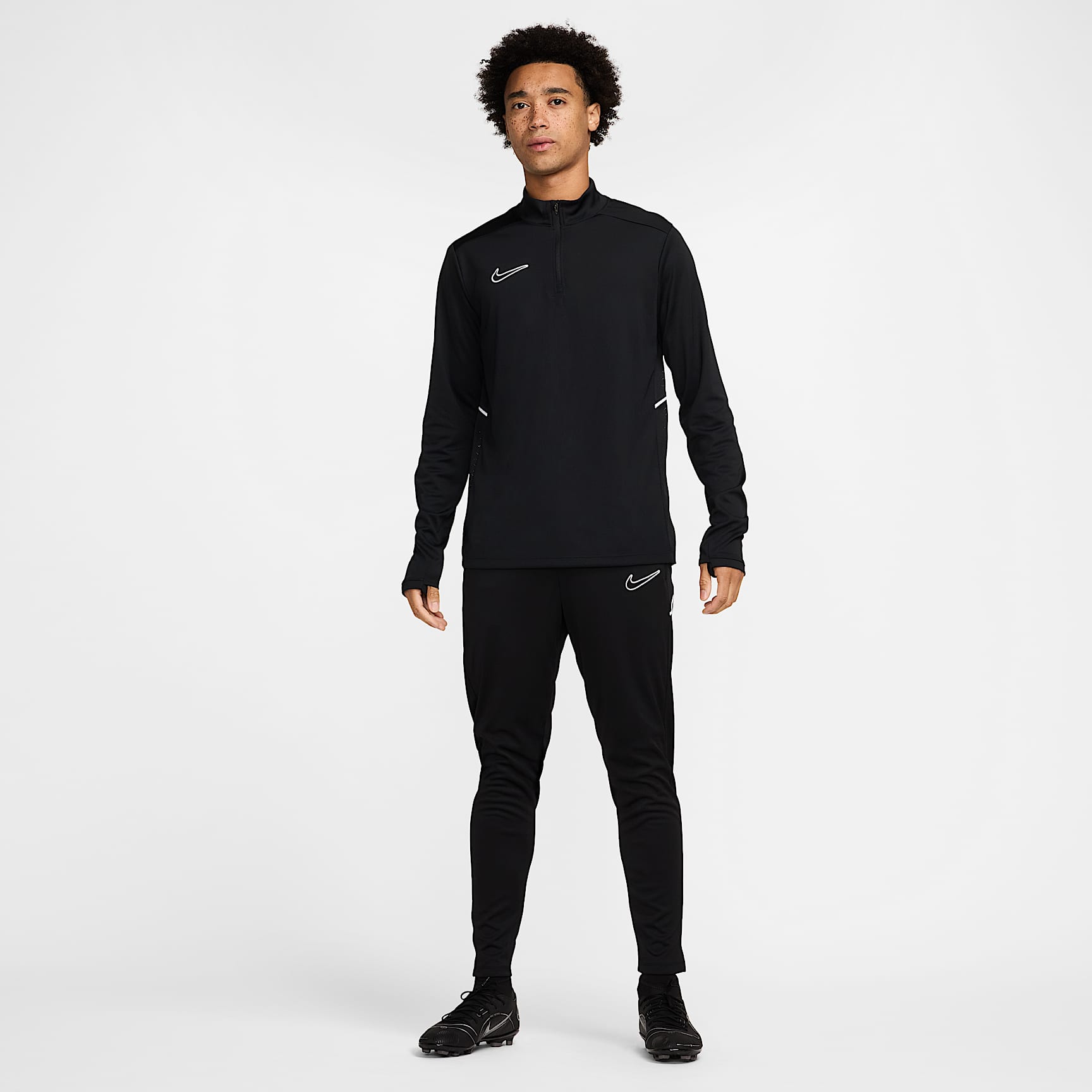 Nike Academy Men's Dri-FIT Soccer Pants