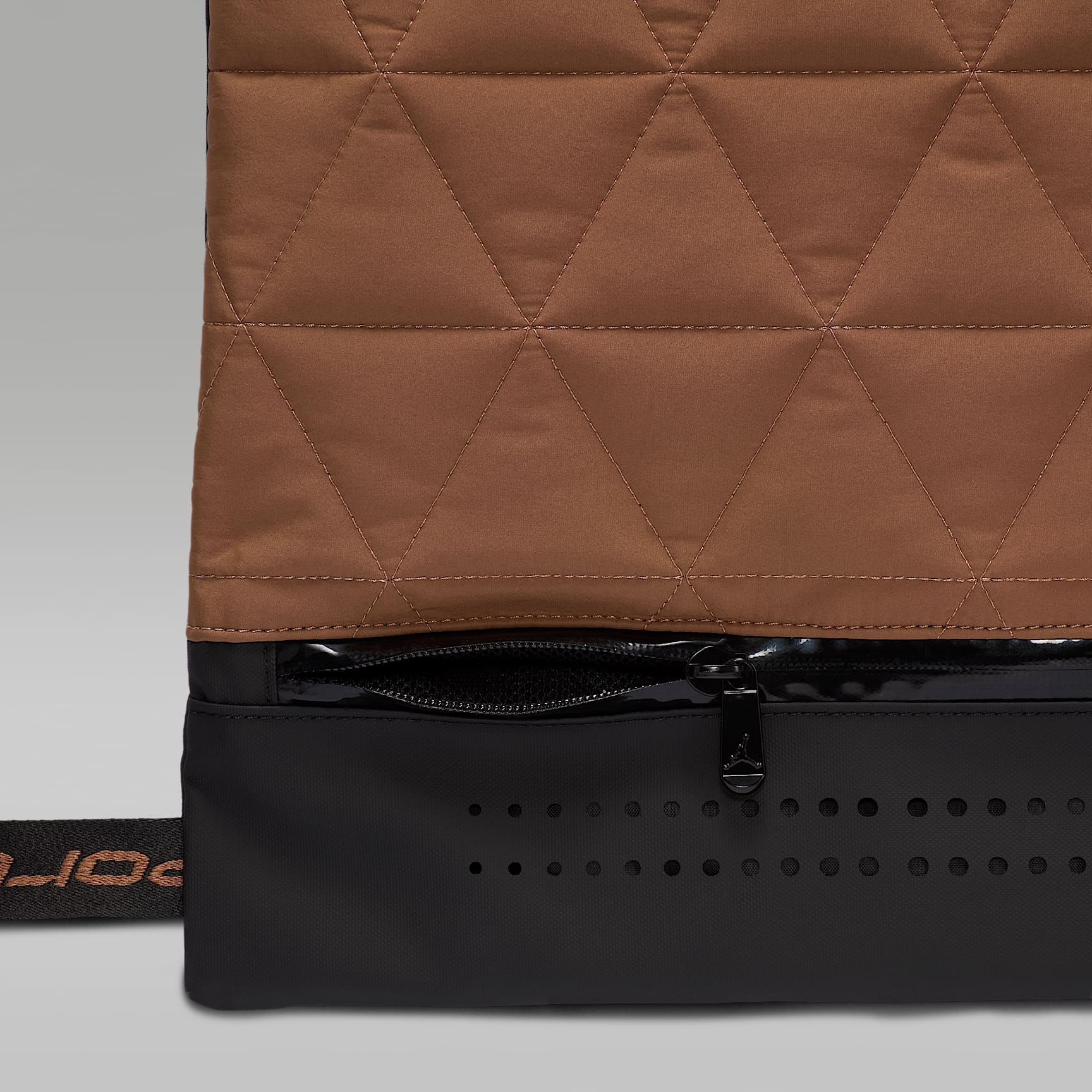 Jordan Sport Gym Sack (9.8L)