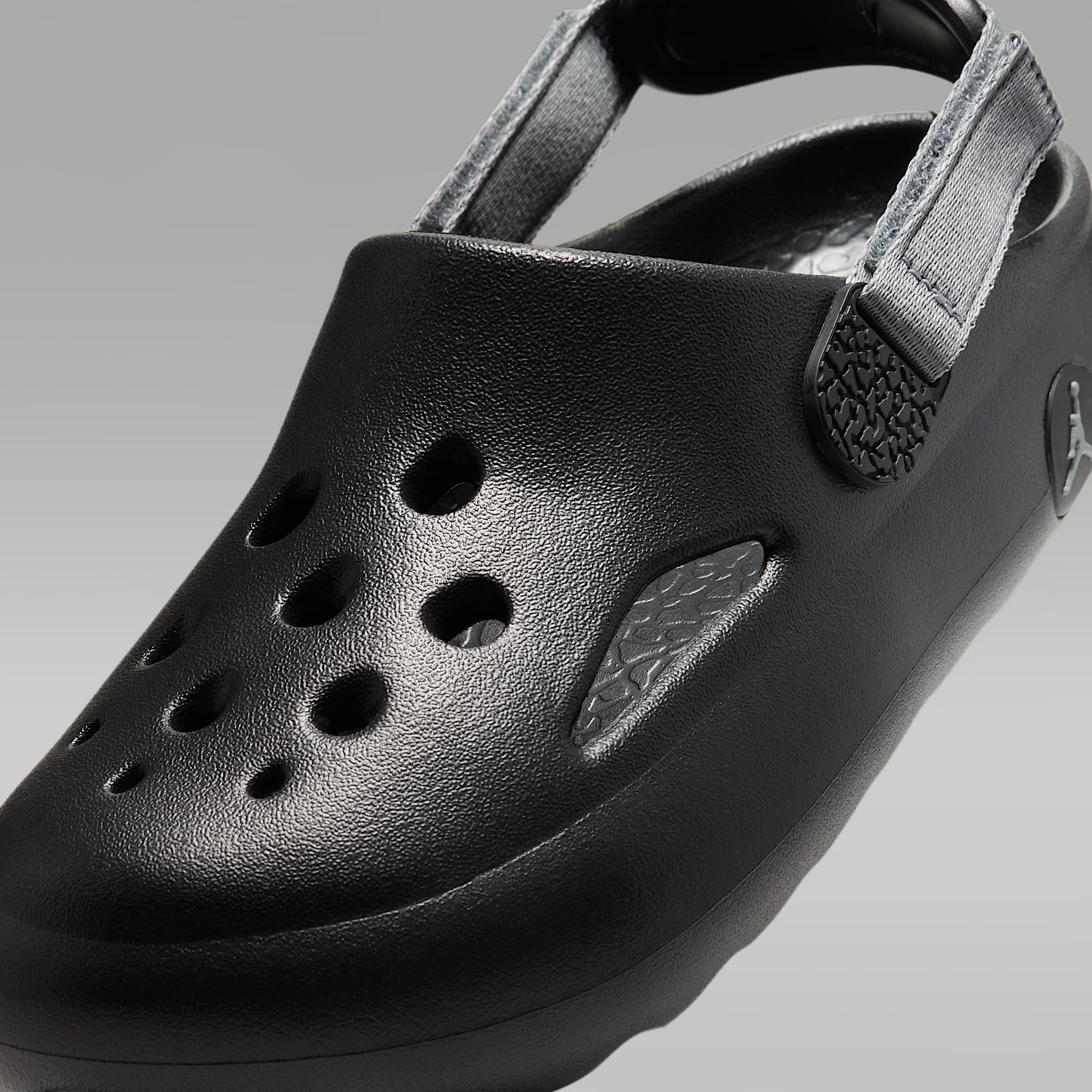 Jordan Hydrip Big Kids' Sandals