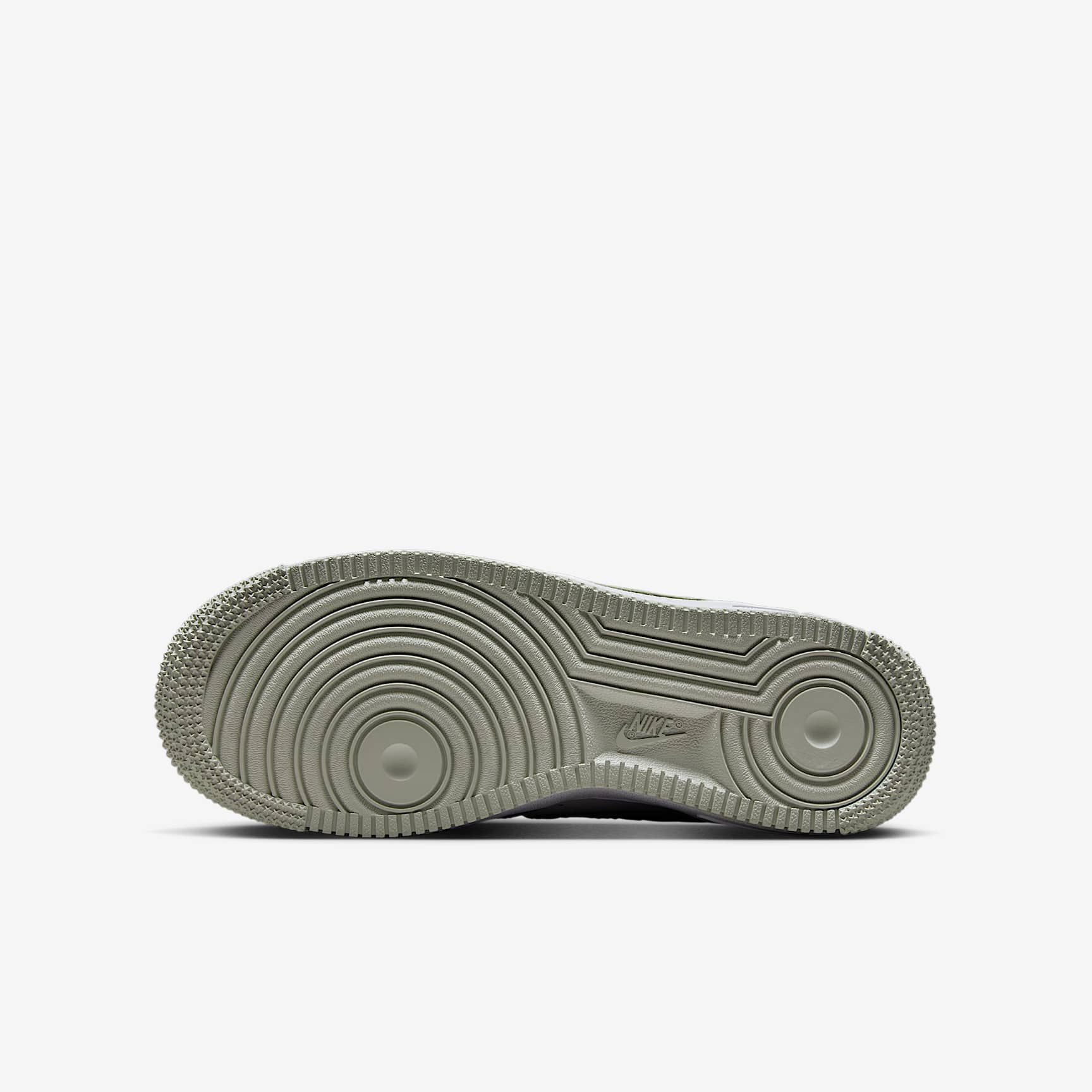 Nike Air Force 1 LV8 Big Kids' Shoes