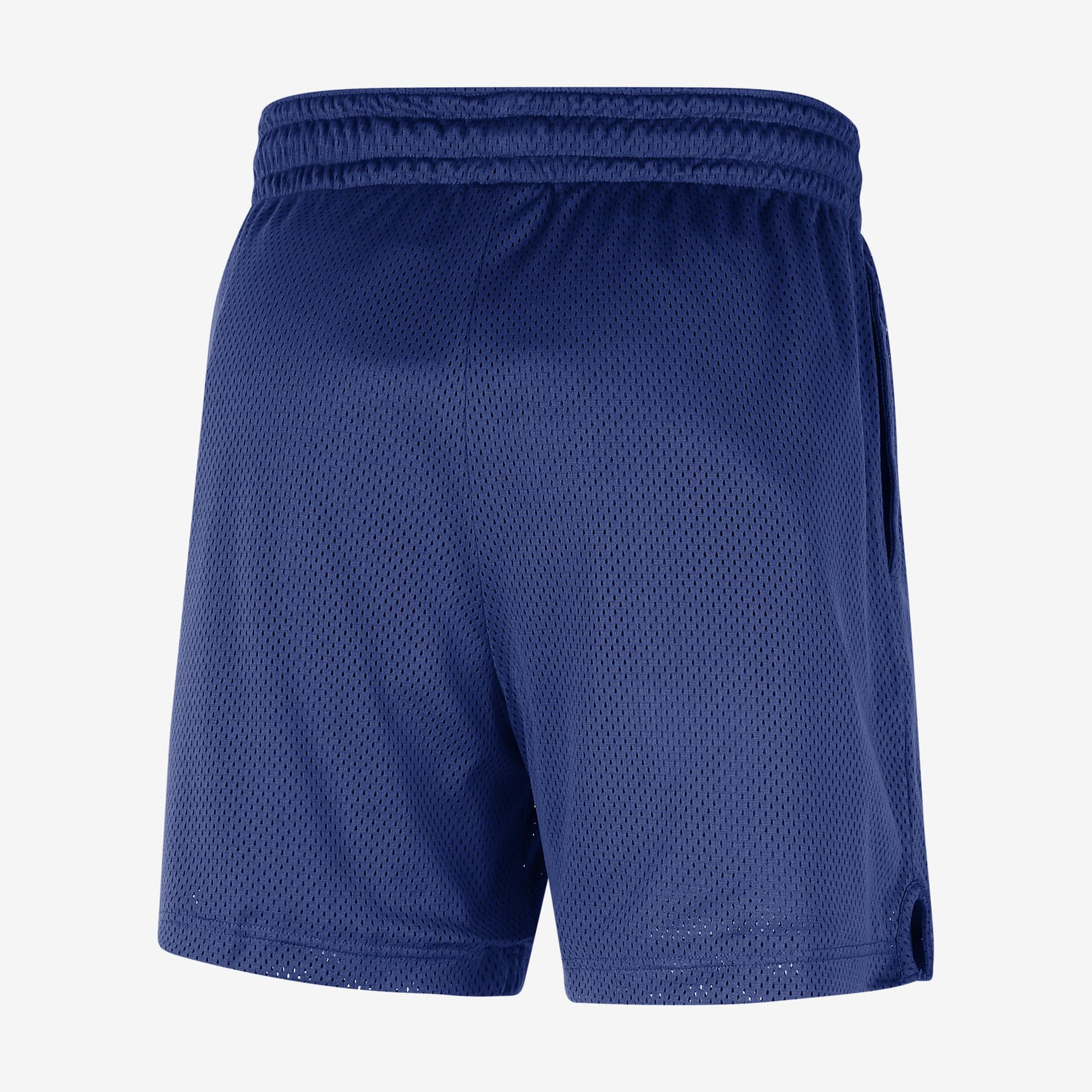 New York Knicks Men's Nike NBA Mesh Shorts