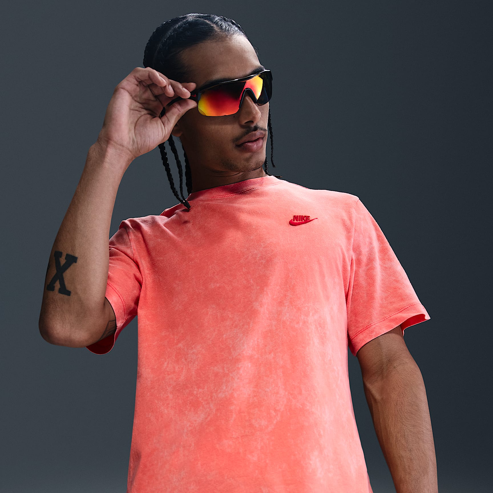 Nike Sportswear Men's T-Shirt