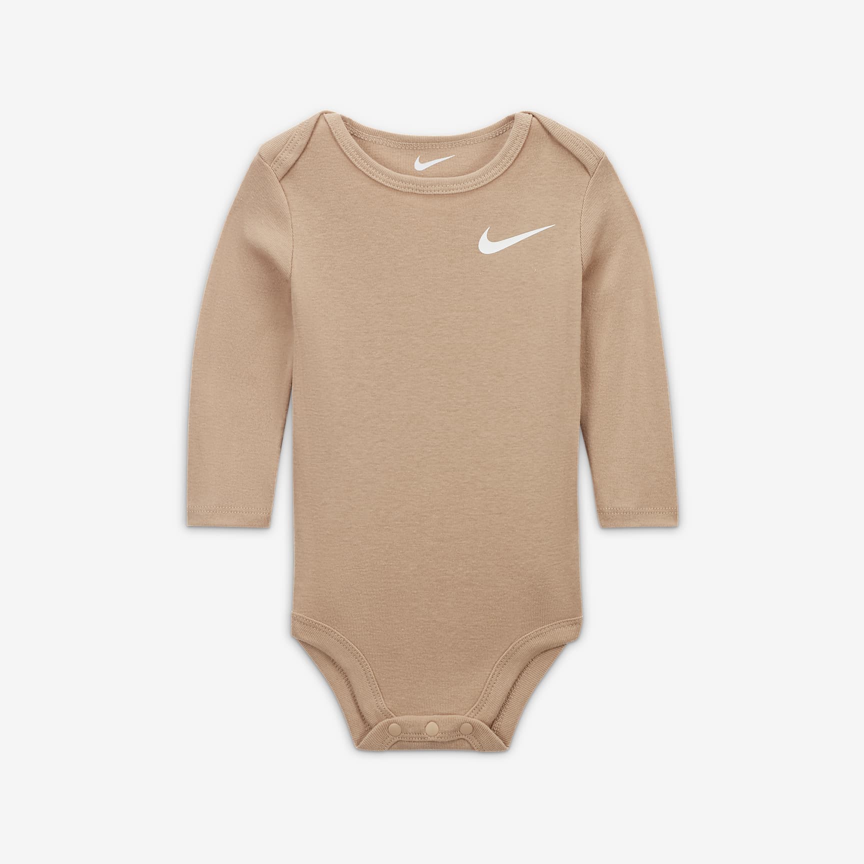 Nike Baby Essentials Baby (0-9M) 3-Piece Pants Set