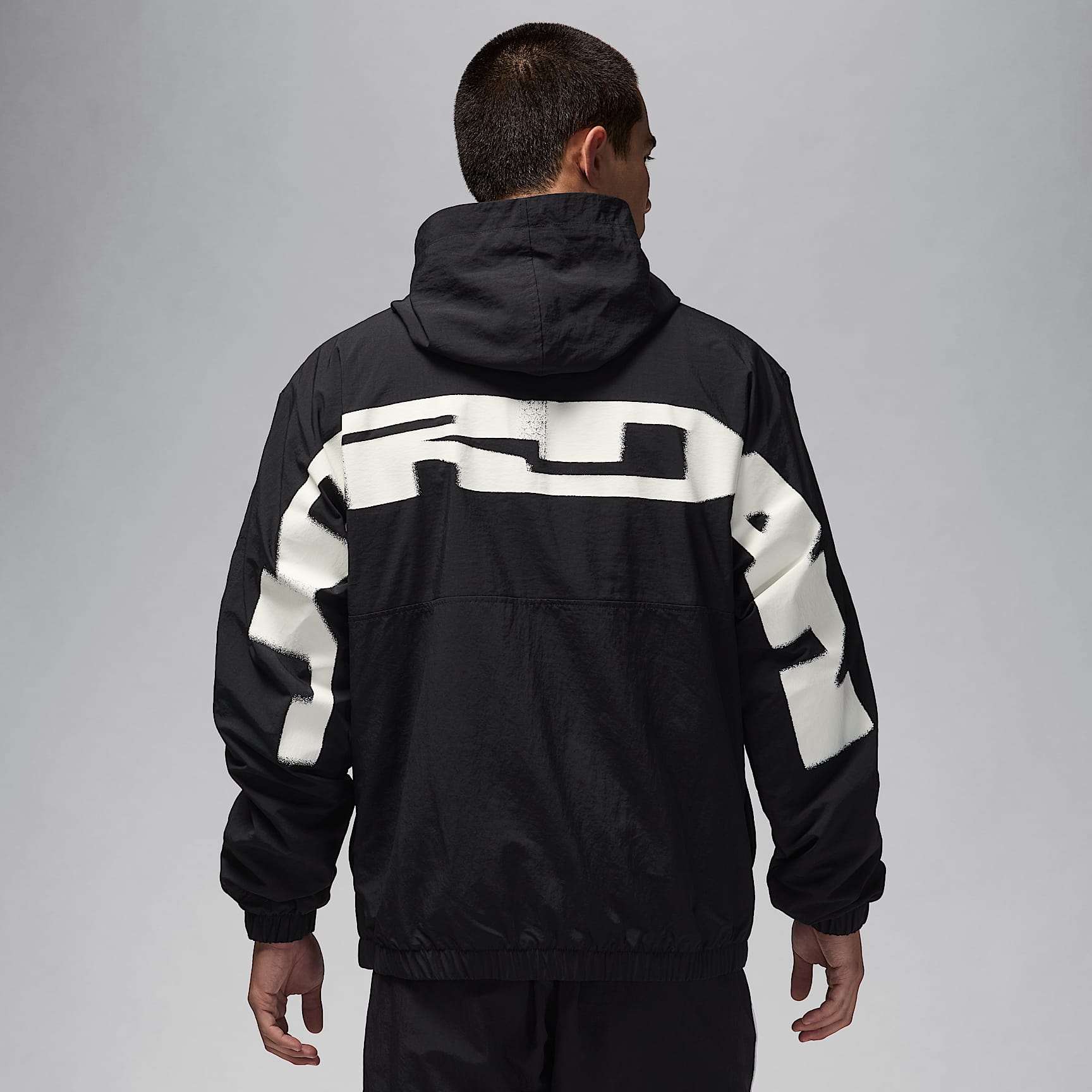 Jordan MVP Men's Jacket