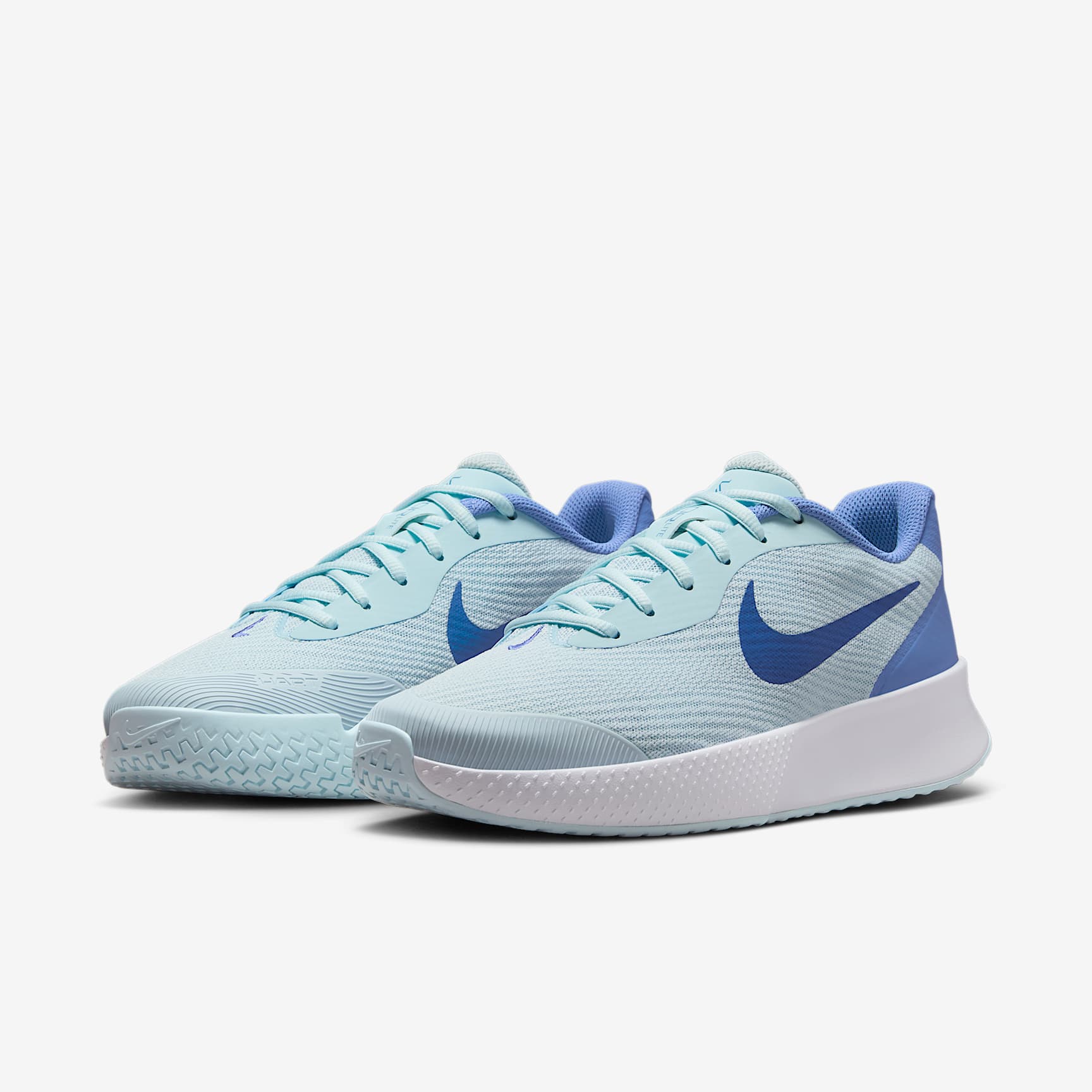 Nike Vapor Lite 3 Women's Hard Court Tennis Shoes