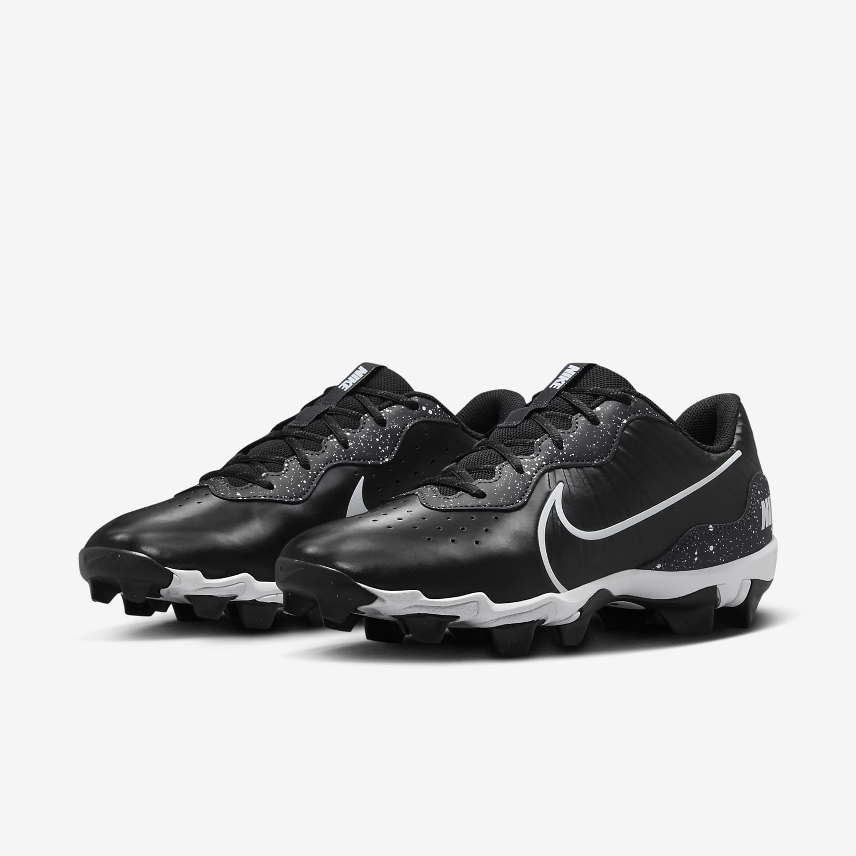 Nike Alpha Huarache 4 Keystone Men's Baseball Cleats