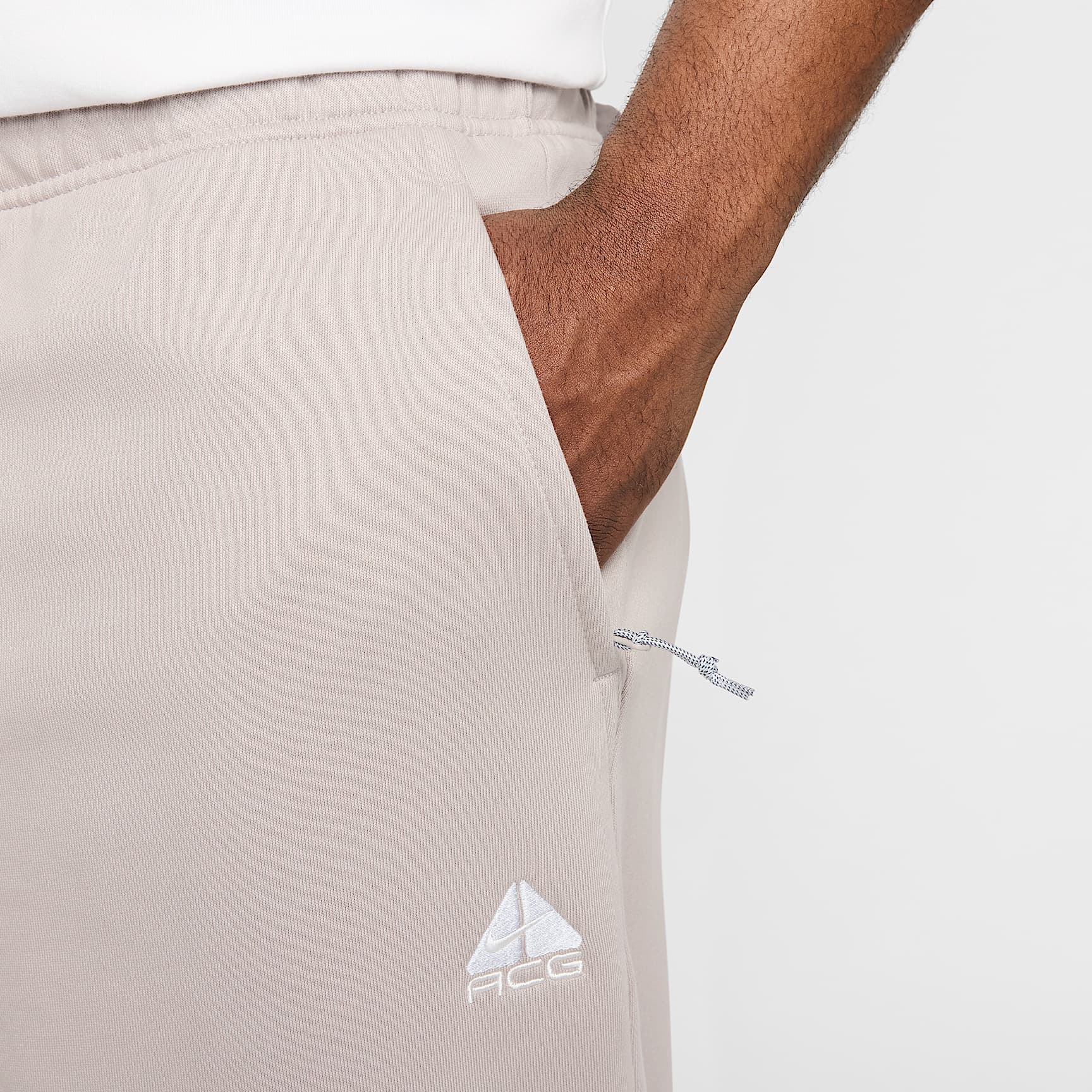 Nike ACG Lungs Therma-FIT Repel "Tuff Fleece" Pants