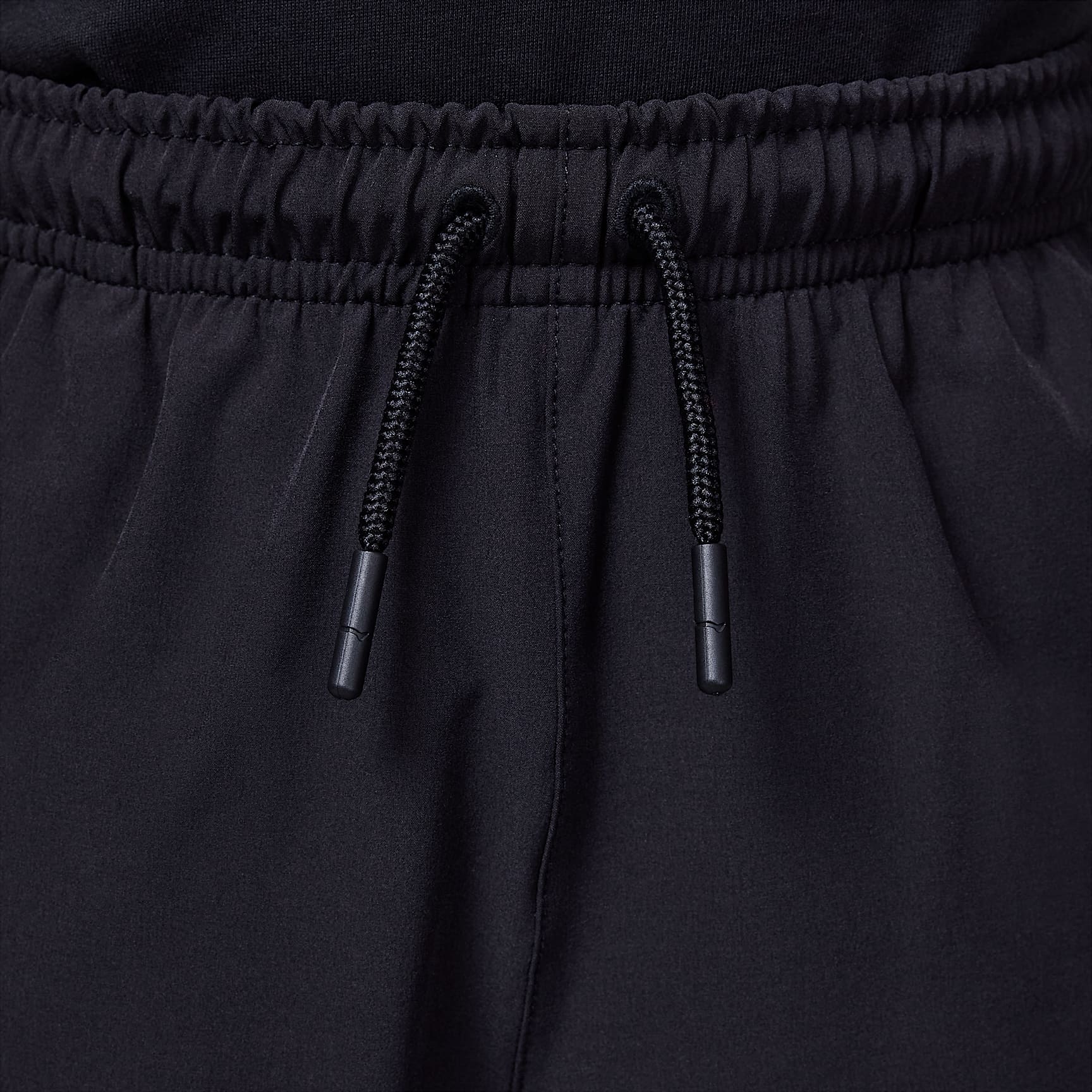 Jordan Little Kids' Jumpman Woven Play Shorts