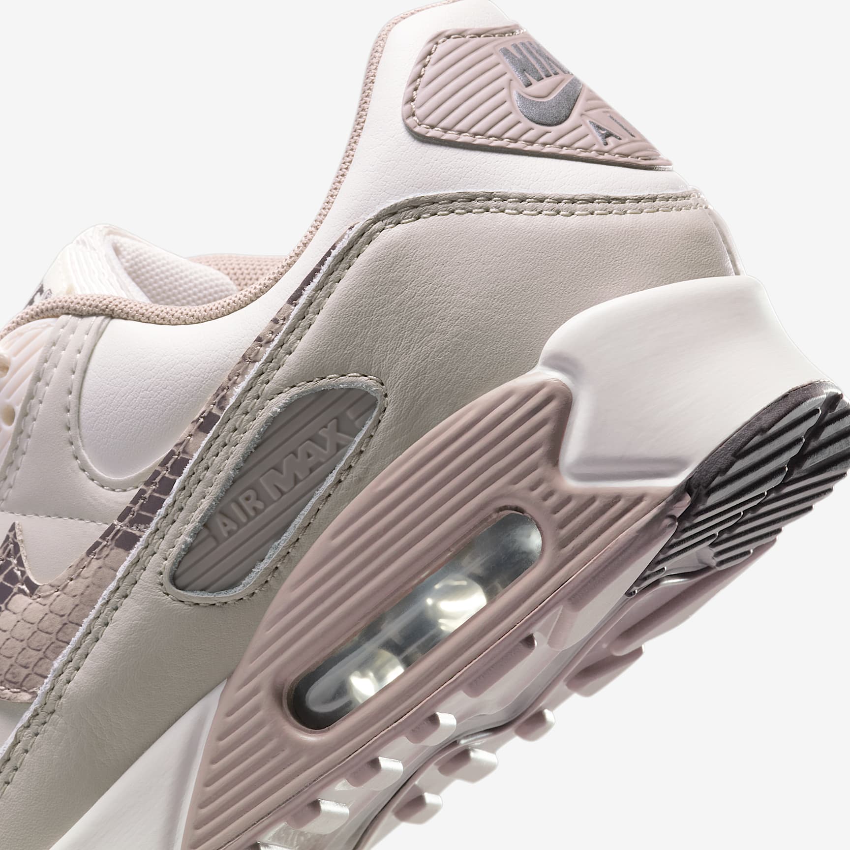Nike Air Max 90 Women's Shoes