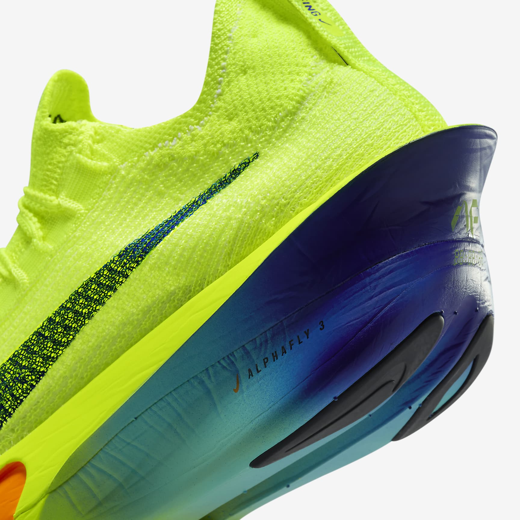 Nike Alphafly 3 Women's Road Racing Shoes