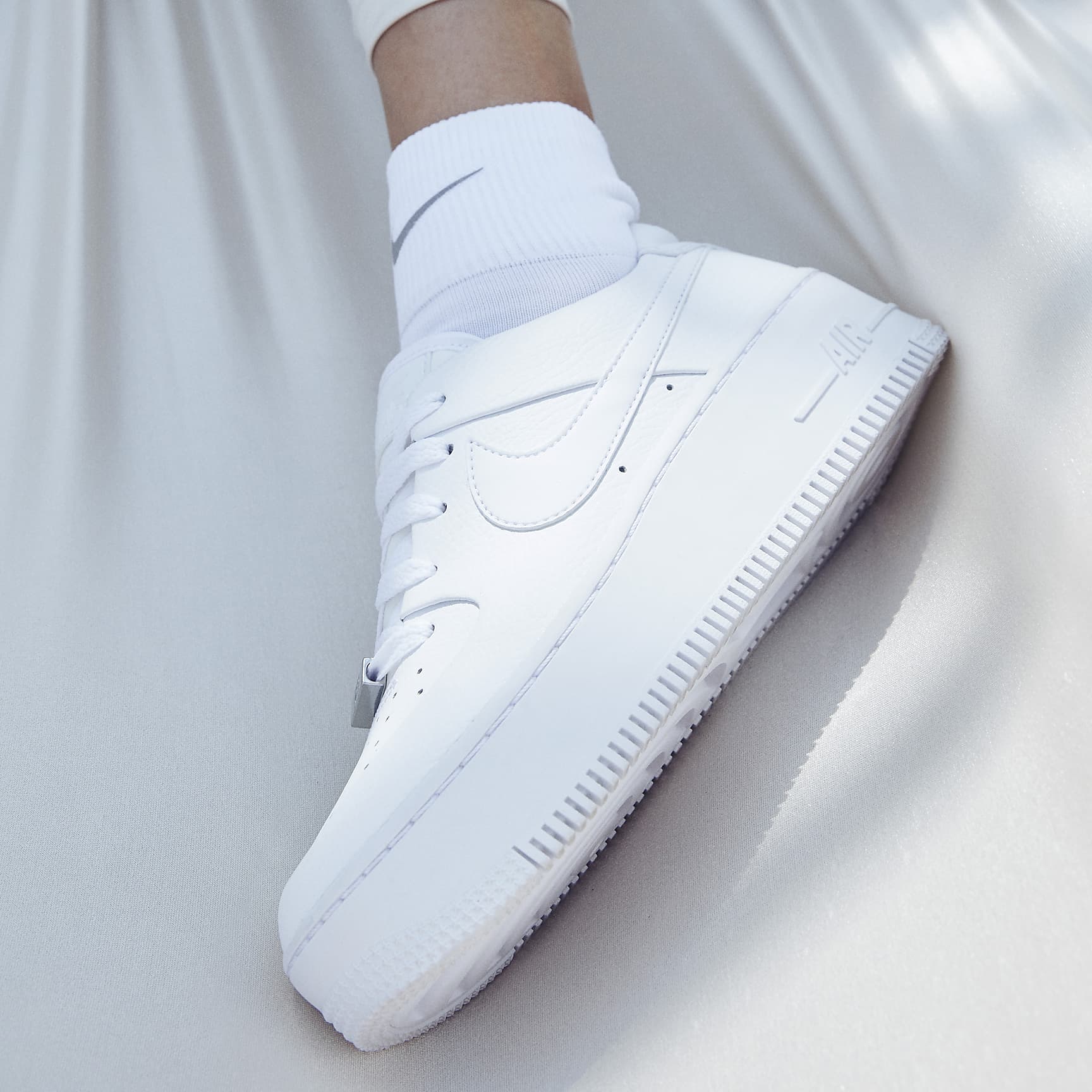 Nike Air Force 1 Sage Low Women's Shoes