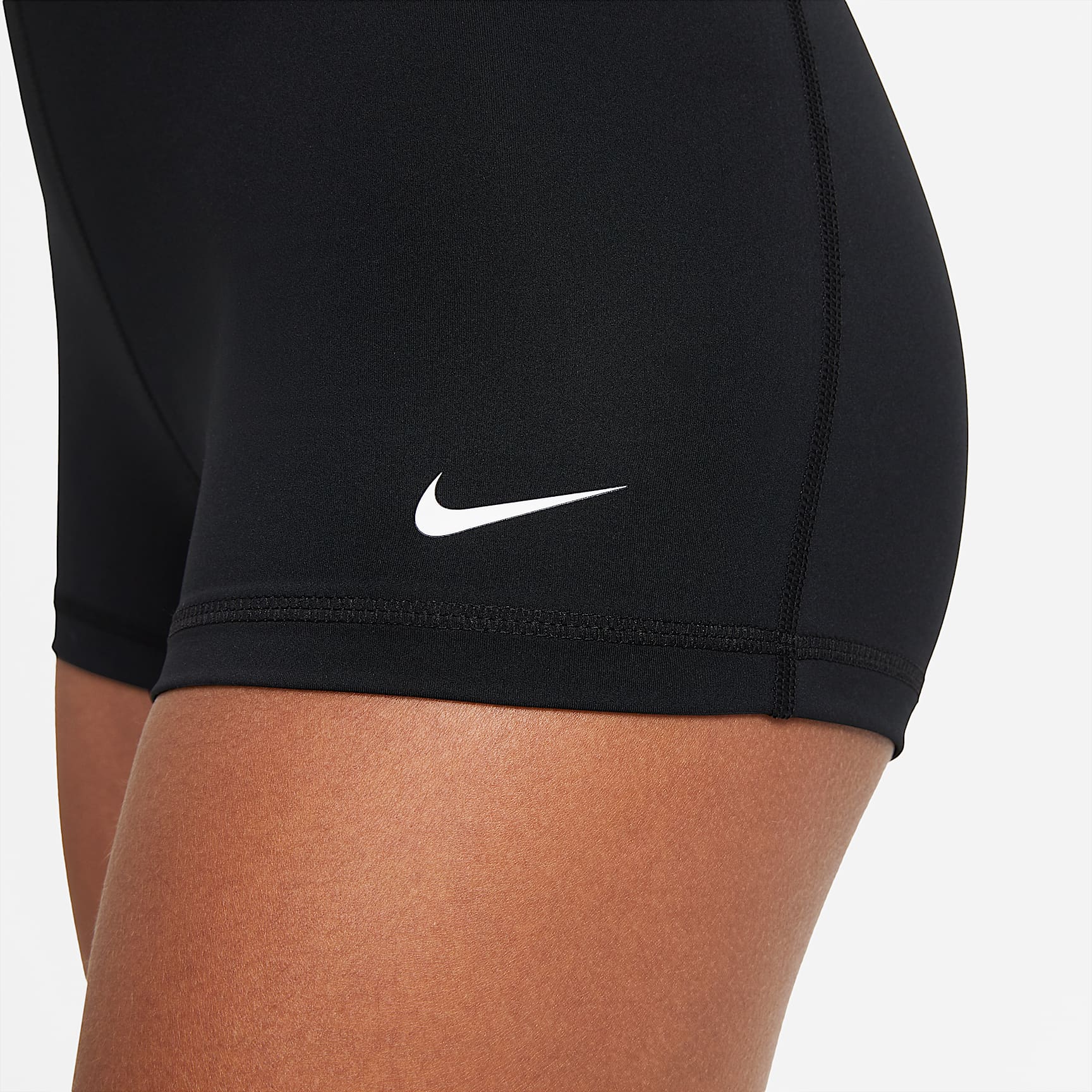 Nike Pro Women's 3" Shorts