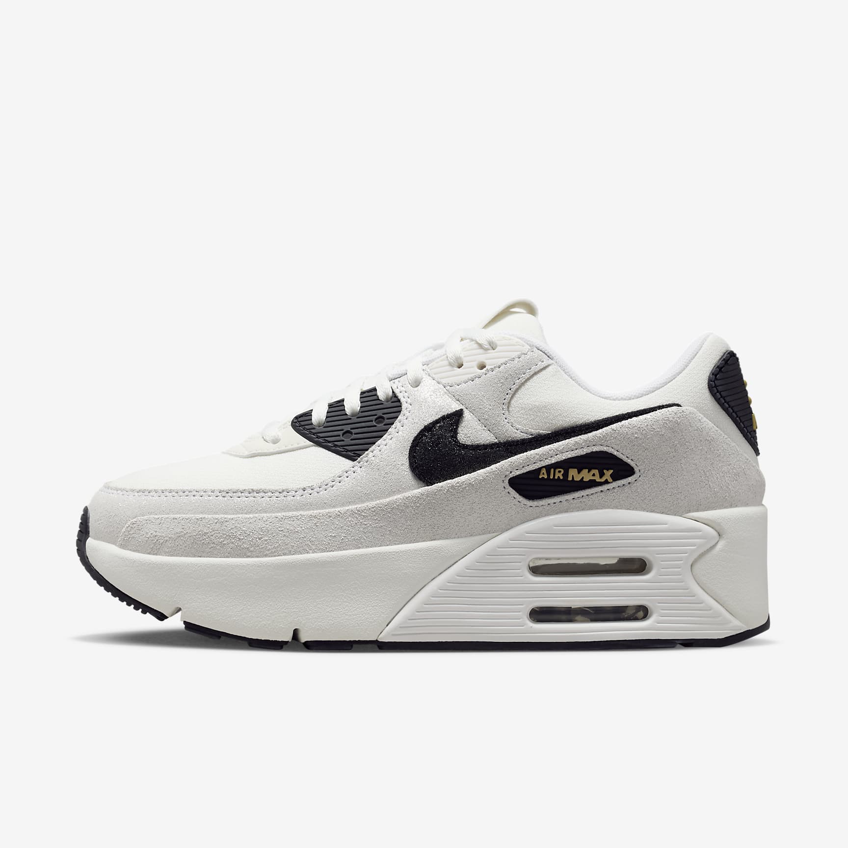 Nike Air Max 90 LV8 Shoes