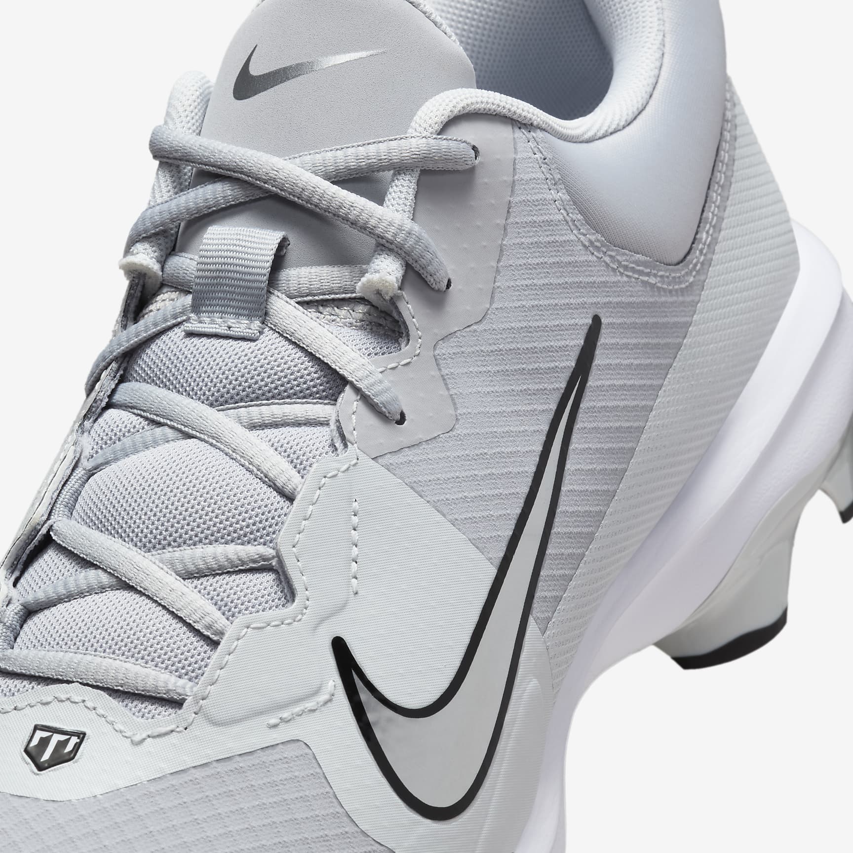 Nike Force Trout 9 Pro MCS Baseball Cleats