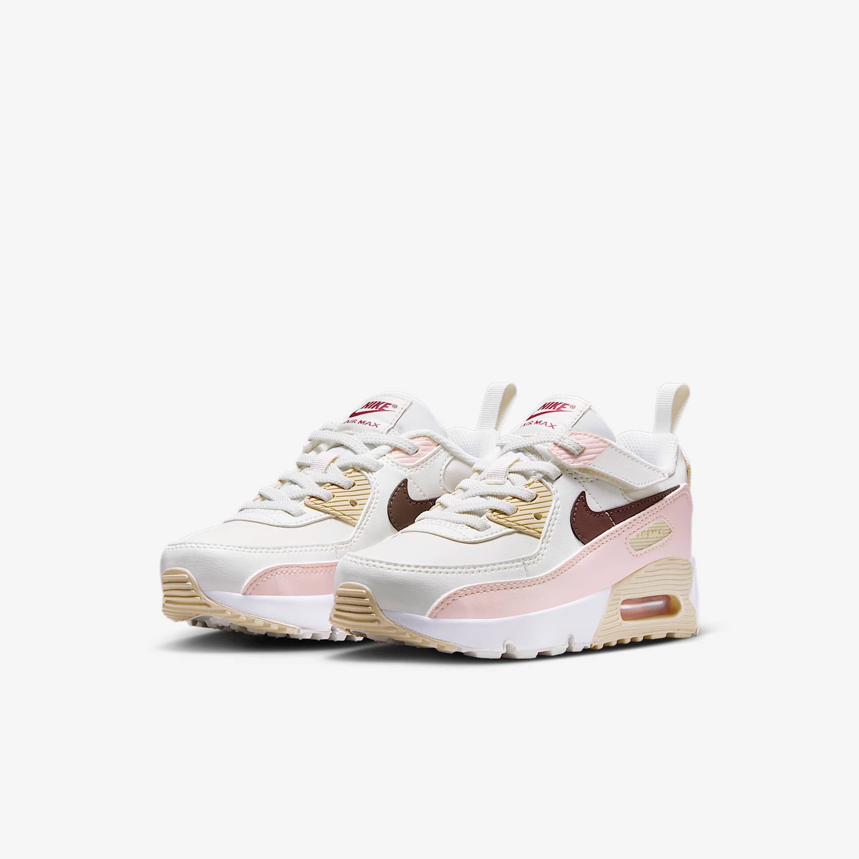 Nike Air Max 90 EasyOn Little Kids' Shoes