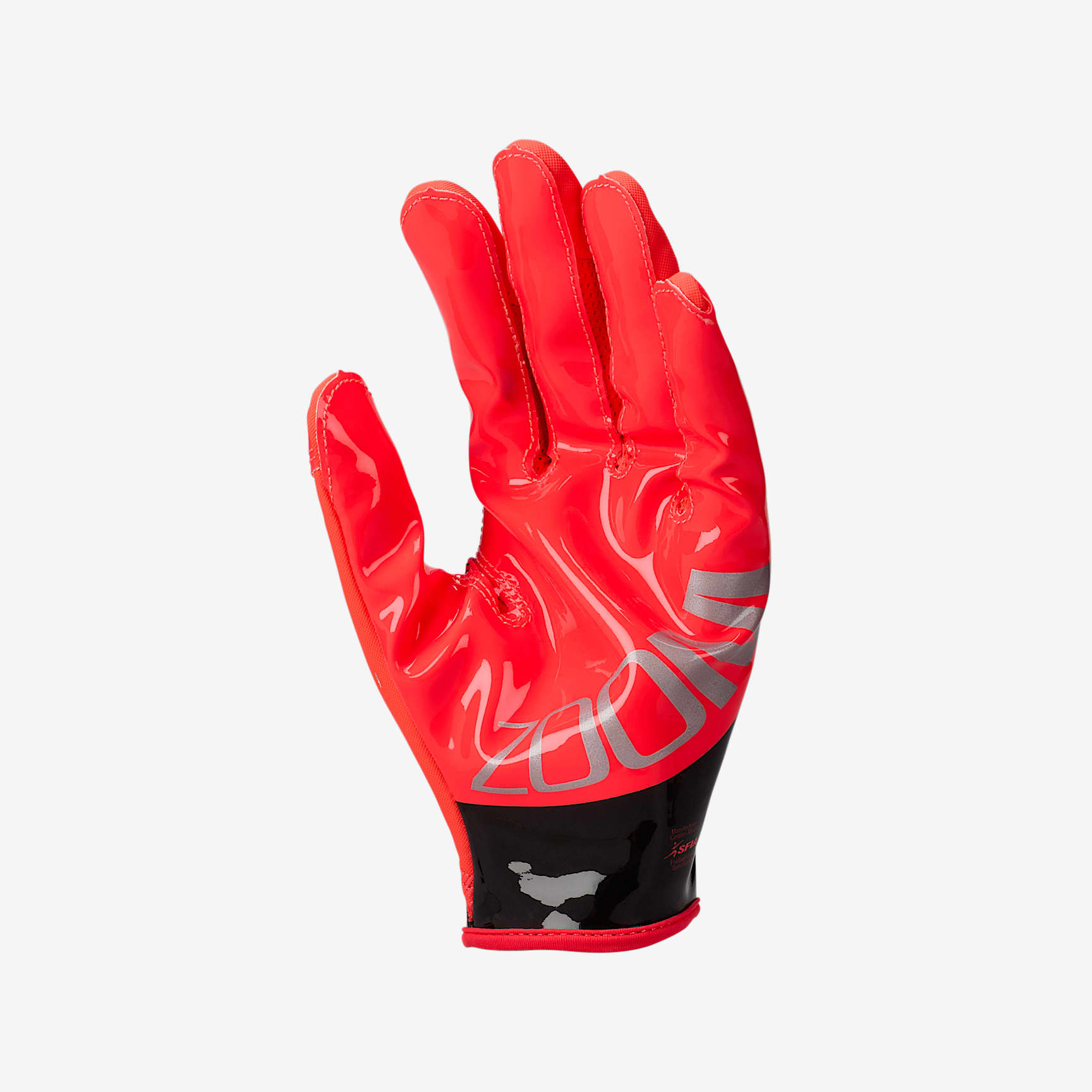 Nike Vapor Jet 8.0 Football Gloves