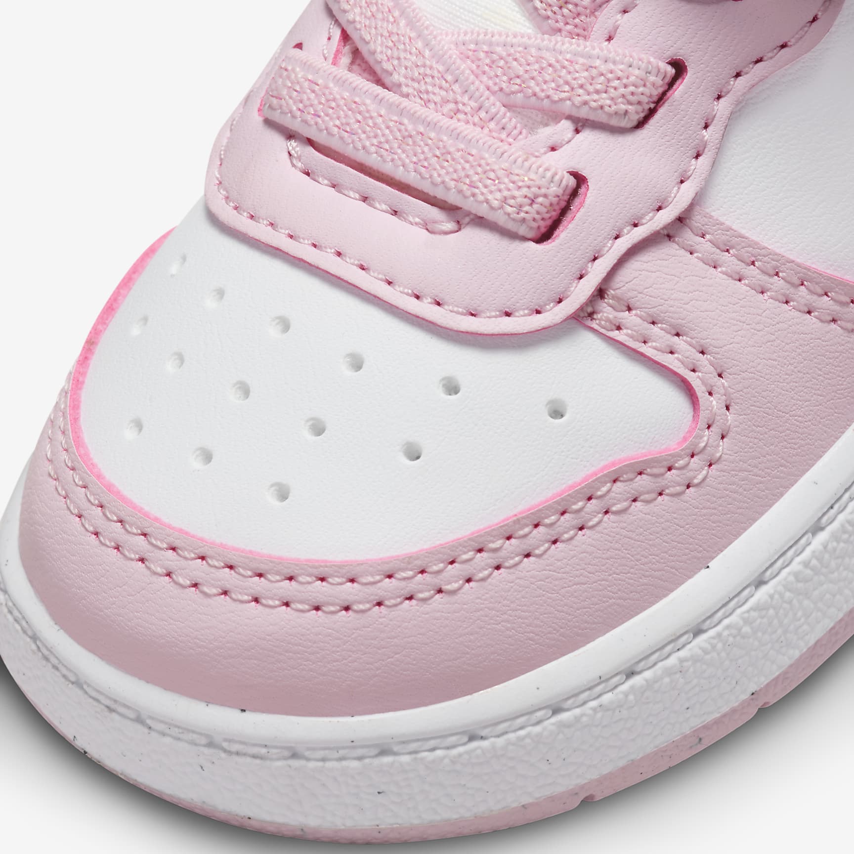 Nike Court Borough Low Recraft Baby/Toddler Shoes