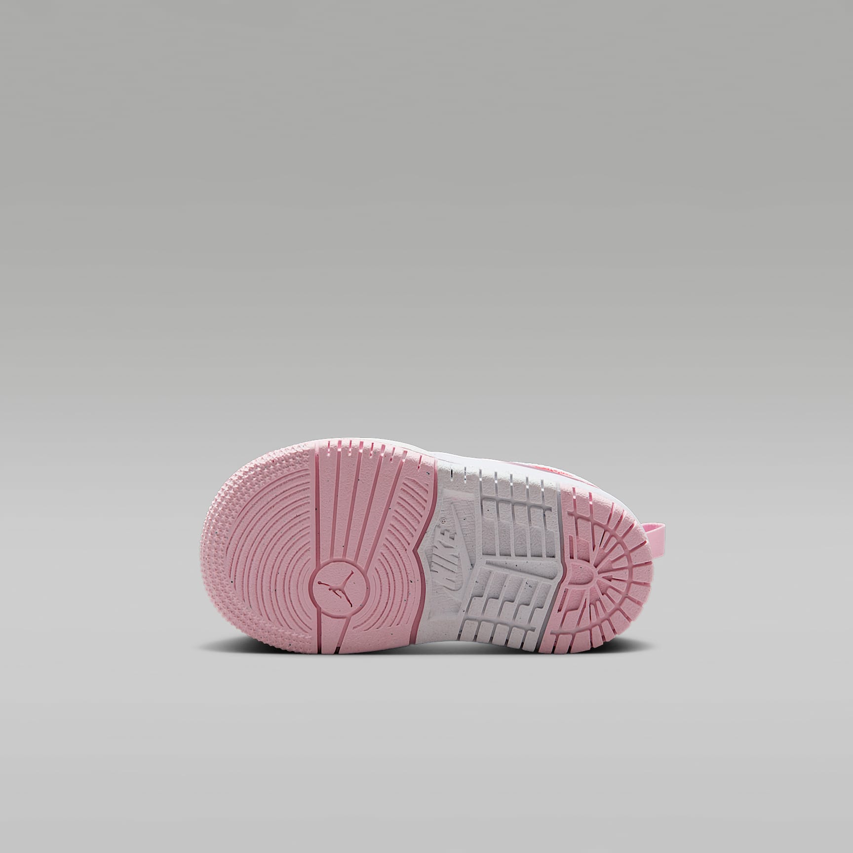 Jordan 1 Mid RM EasyOn Baby/Toddler Shoes