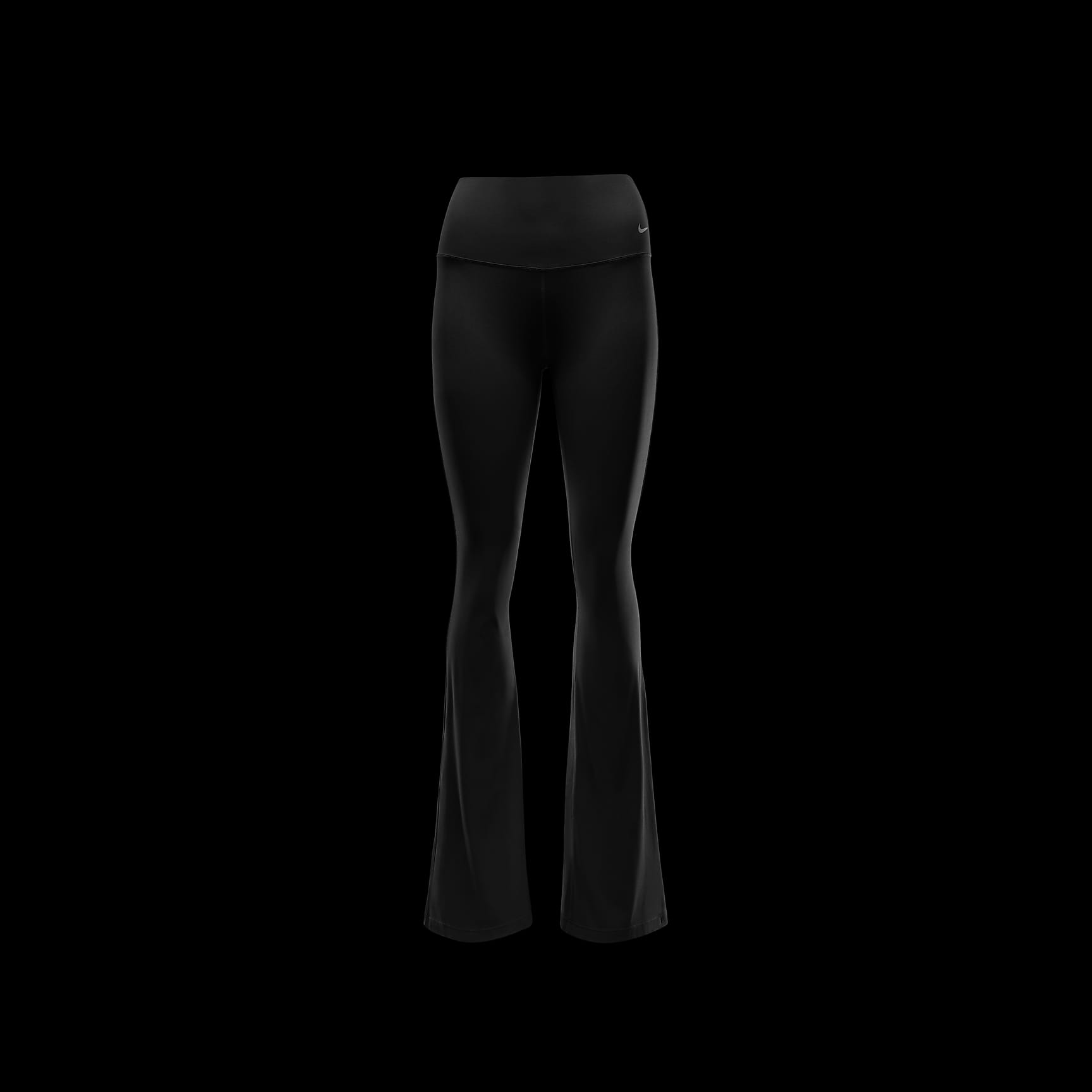 Nike Zenvy Women's High-Waisted Flared Leggings