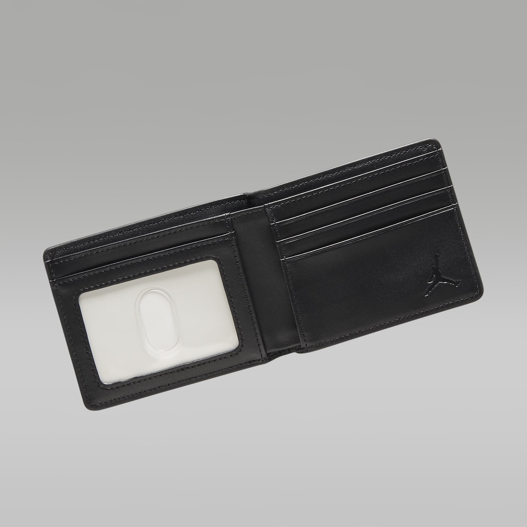 Jordan Men's Jumpman Ingot Bifold Wallet