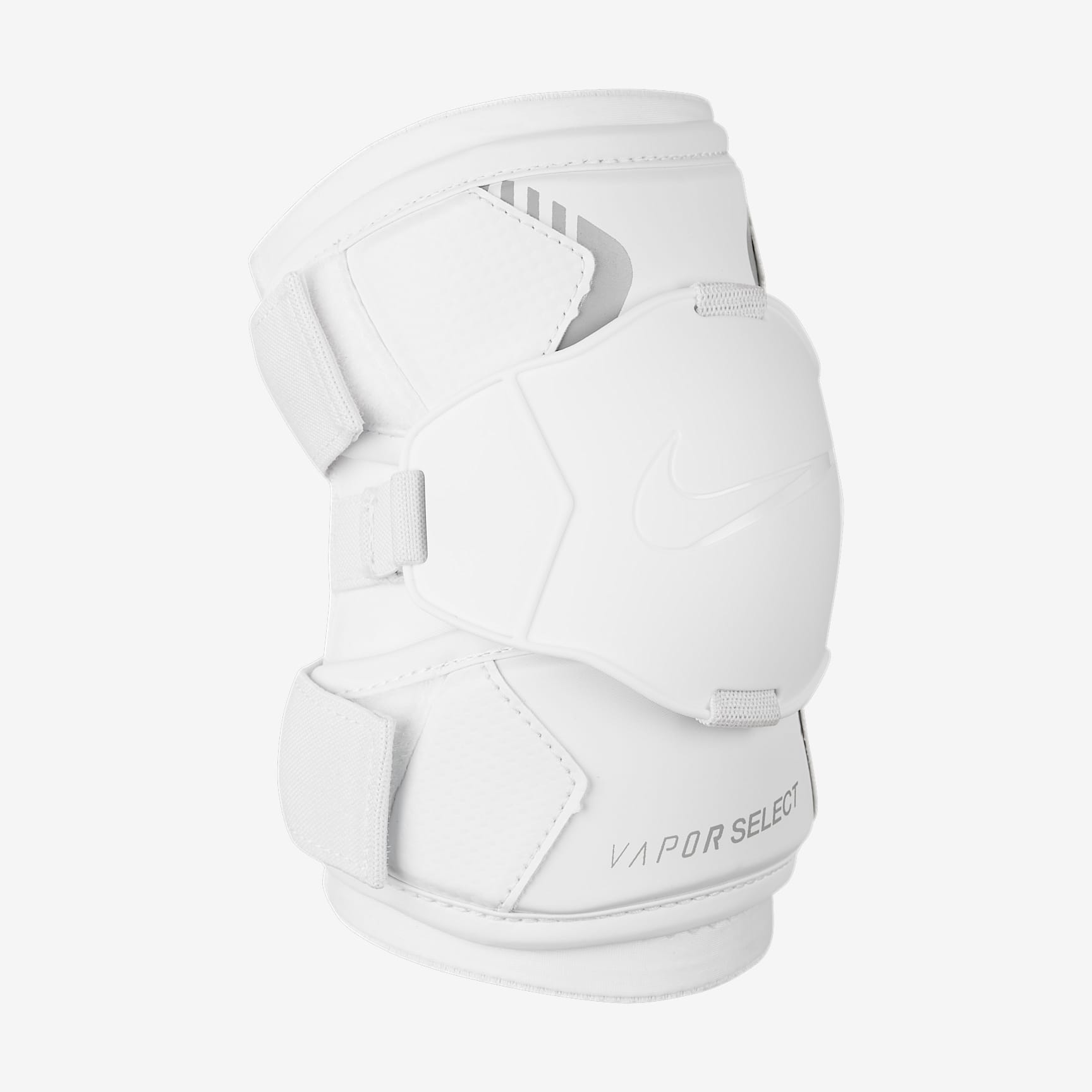 Nike Vapor Select Men's Lacrosse Arm Pad (2-Pack)