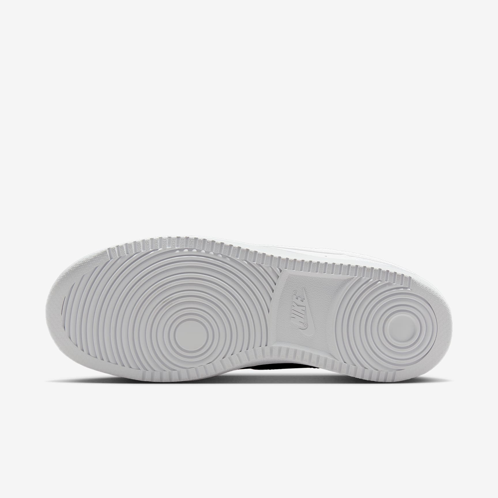 Nike Court Vision Low Women's Shoes