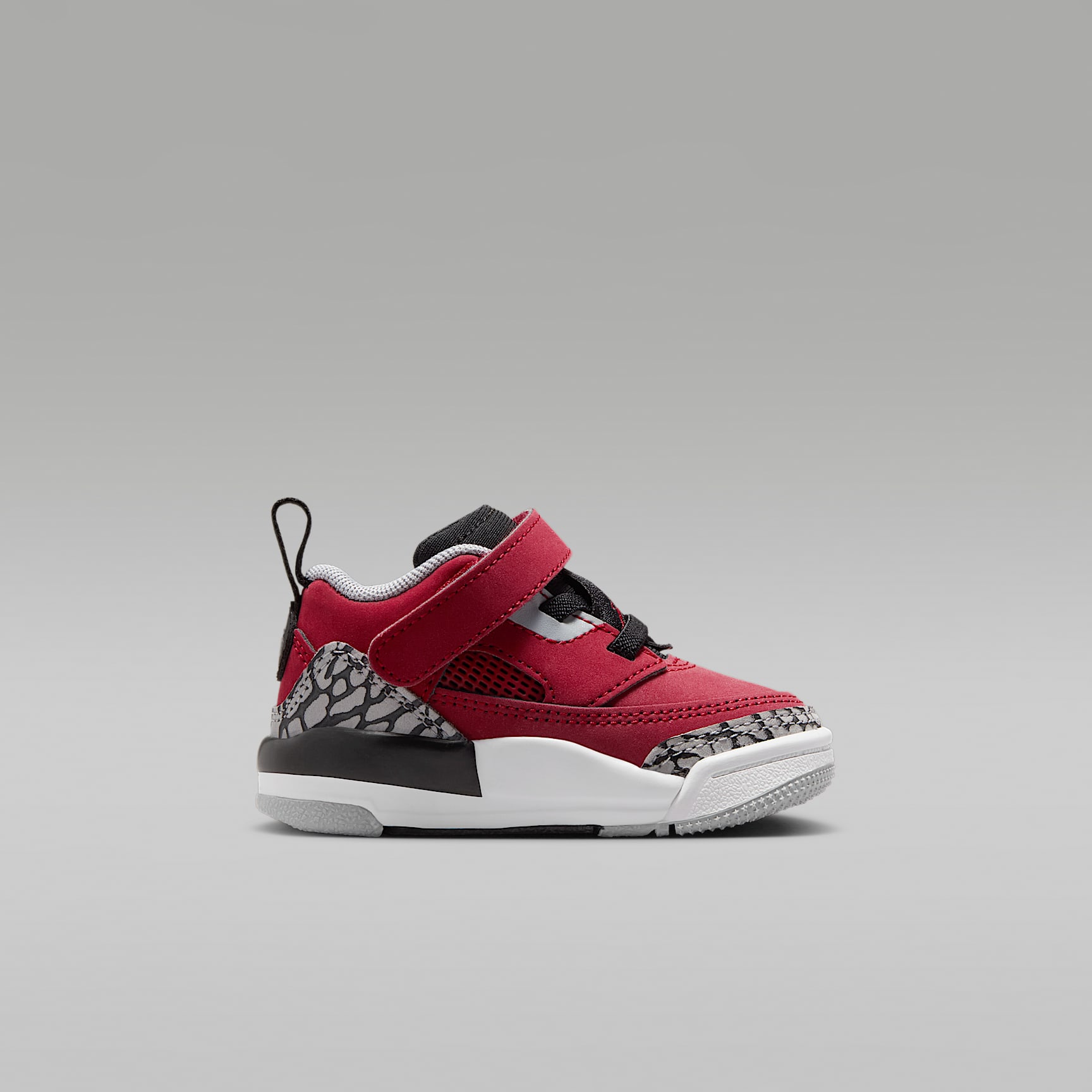 Jordan Spizike Low Baby/Toddler Shoes