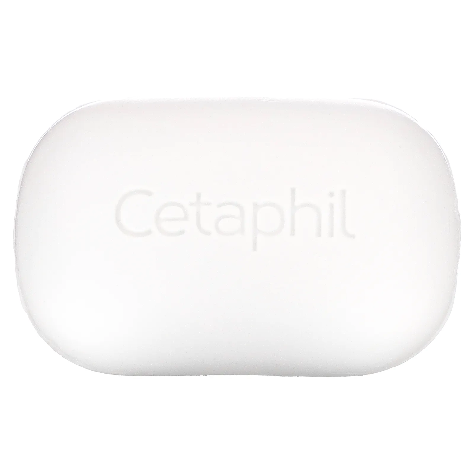 Cetaphil, мягкое очищающее средство, 127 г (4,5 унции)
