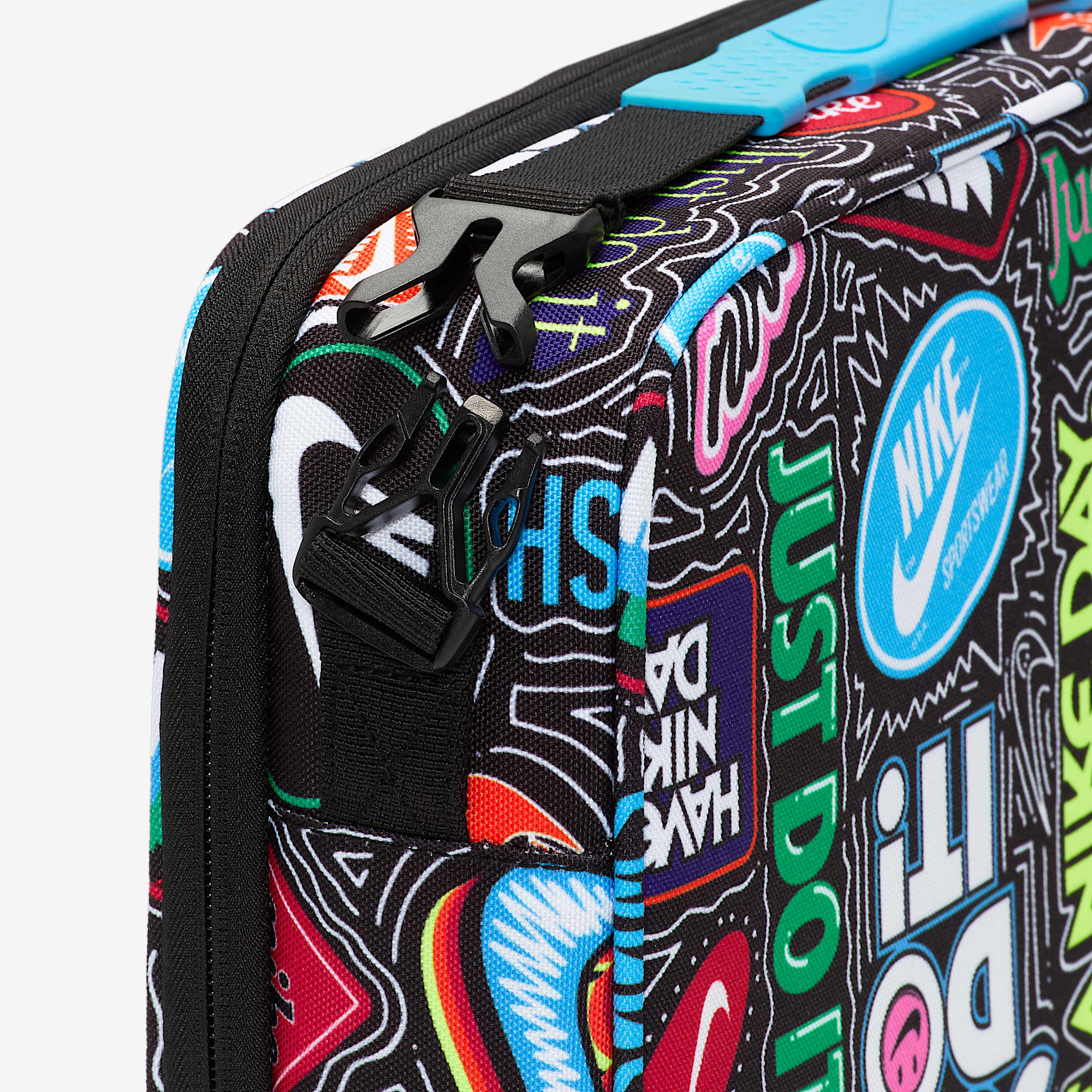 Nike Futura Fuel Pack (4L)