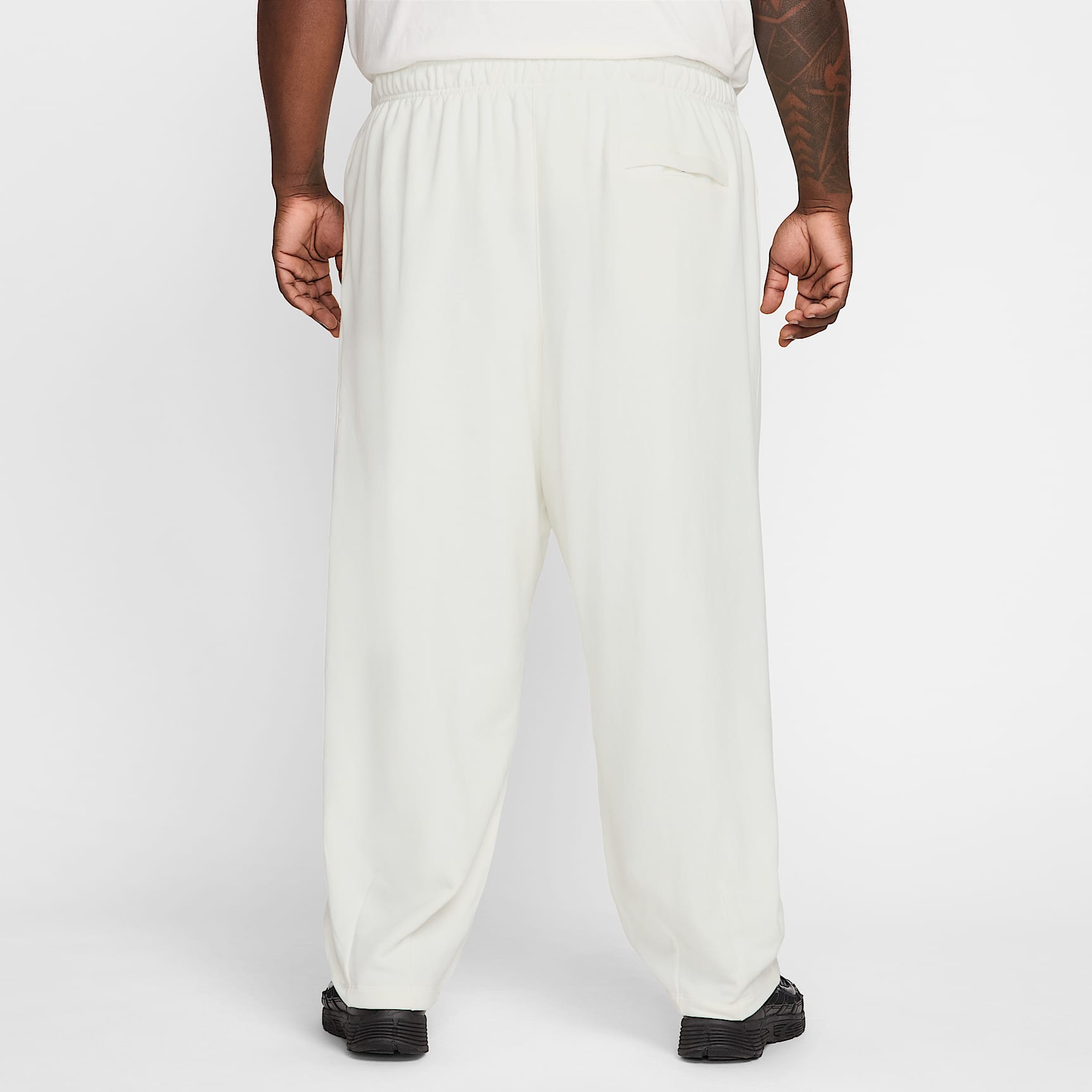 Nike Club Fleece Men's Oversized French Terry Pants