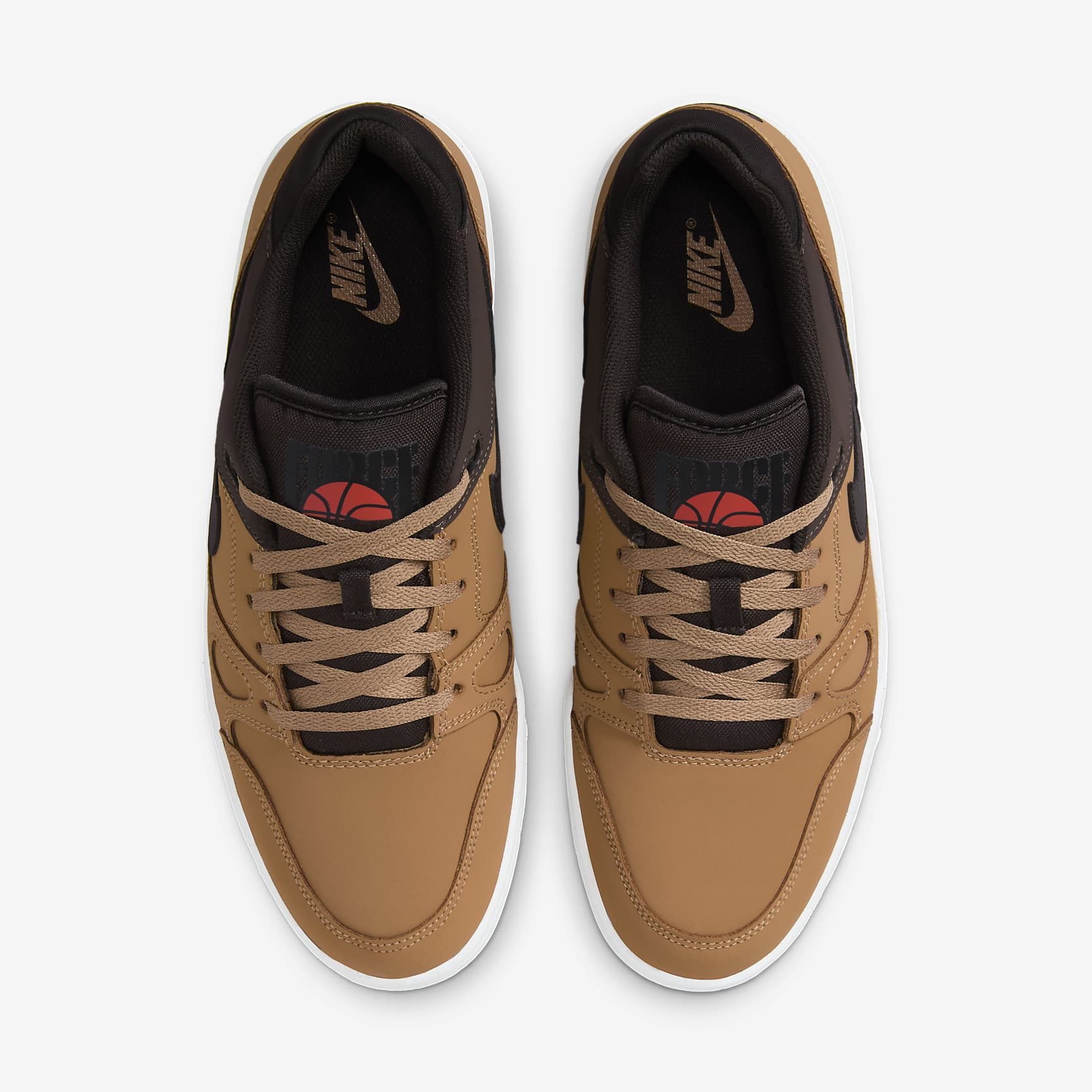 Nike Full Force Low Premium Men's Shoes
