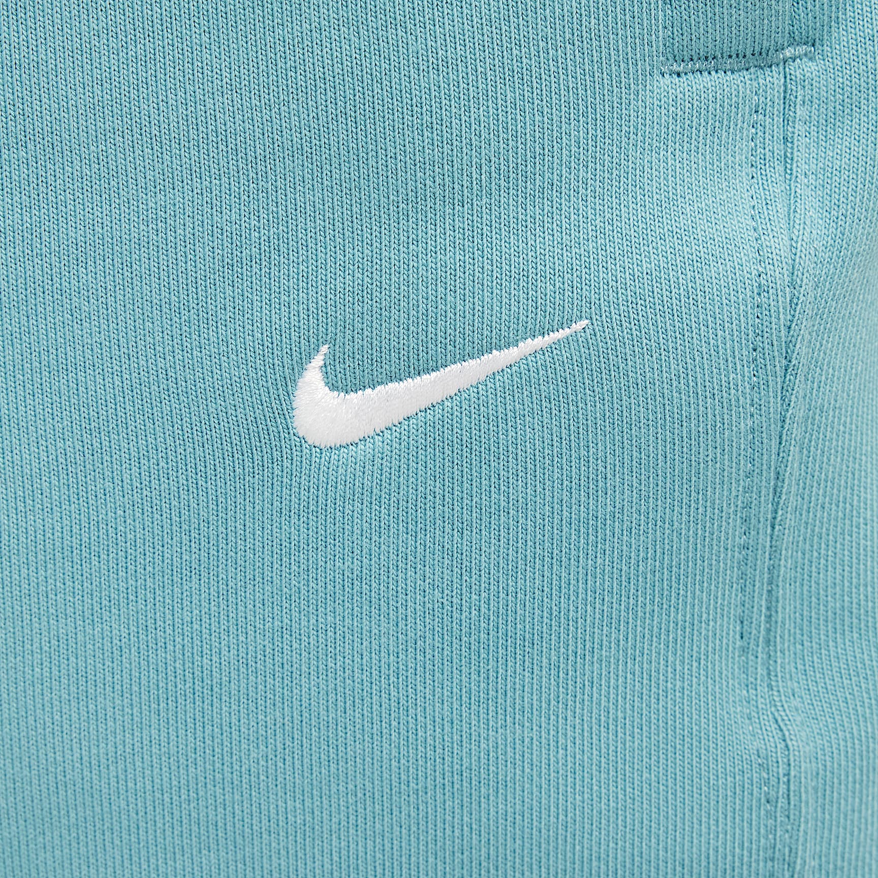 Nike Solo Swoosh Men's Fleece Pants