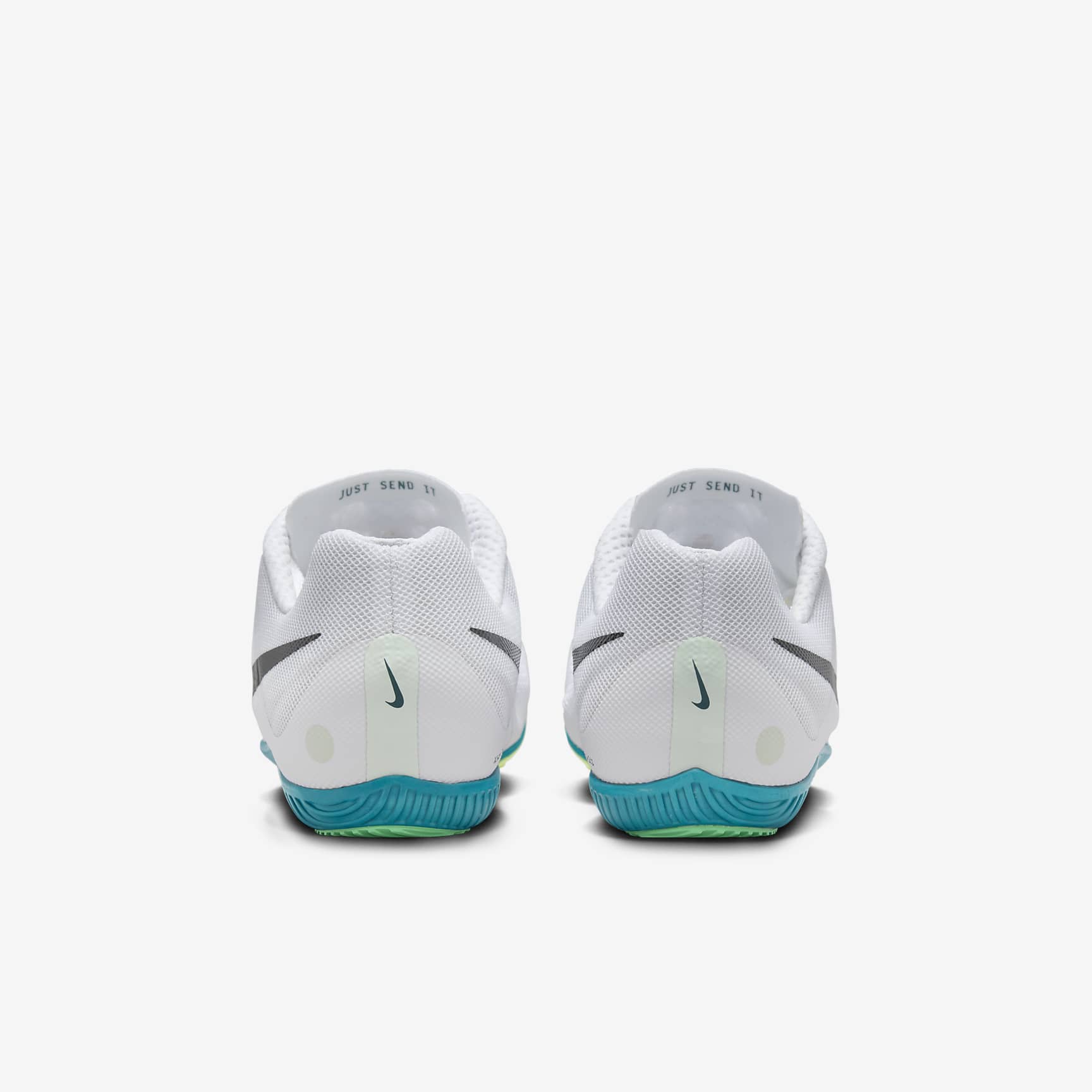 Nike Zoom Rival Multi Track & Field Multi-Event Spikes