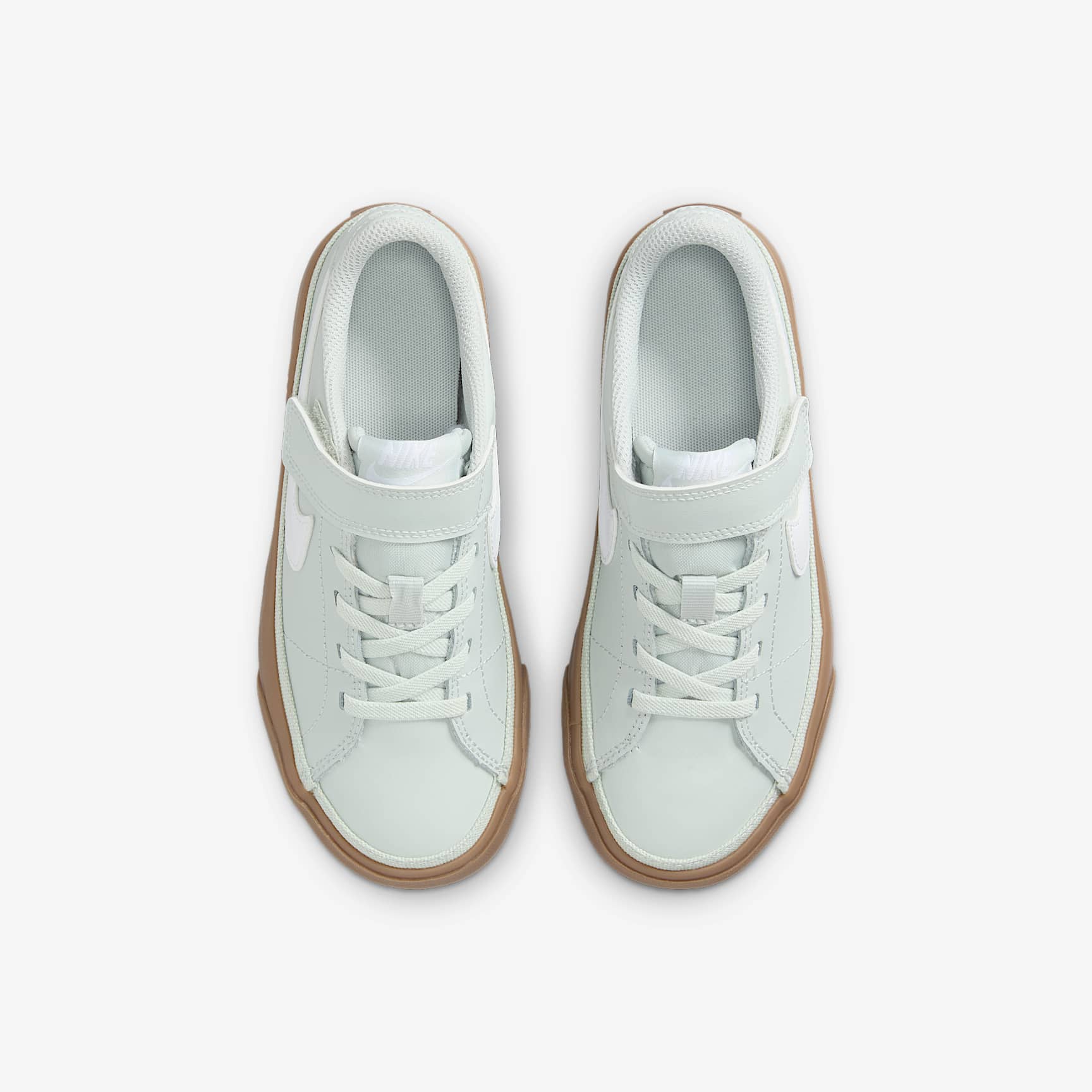 Nike Court Legacy Little Kids' Shoes