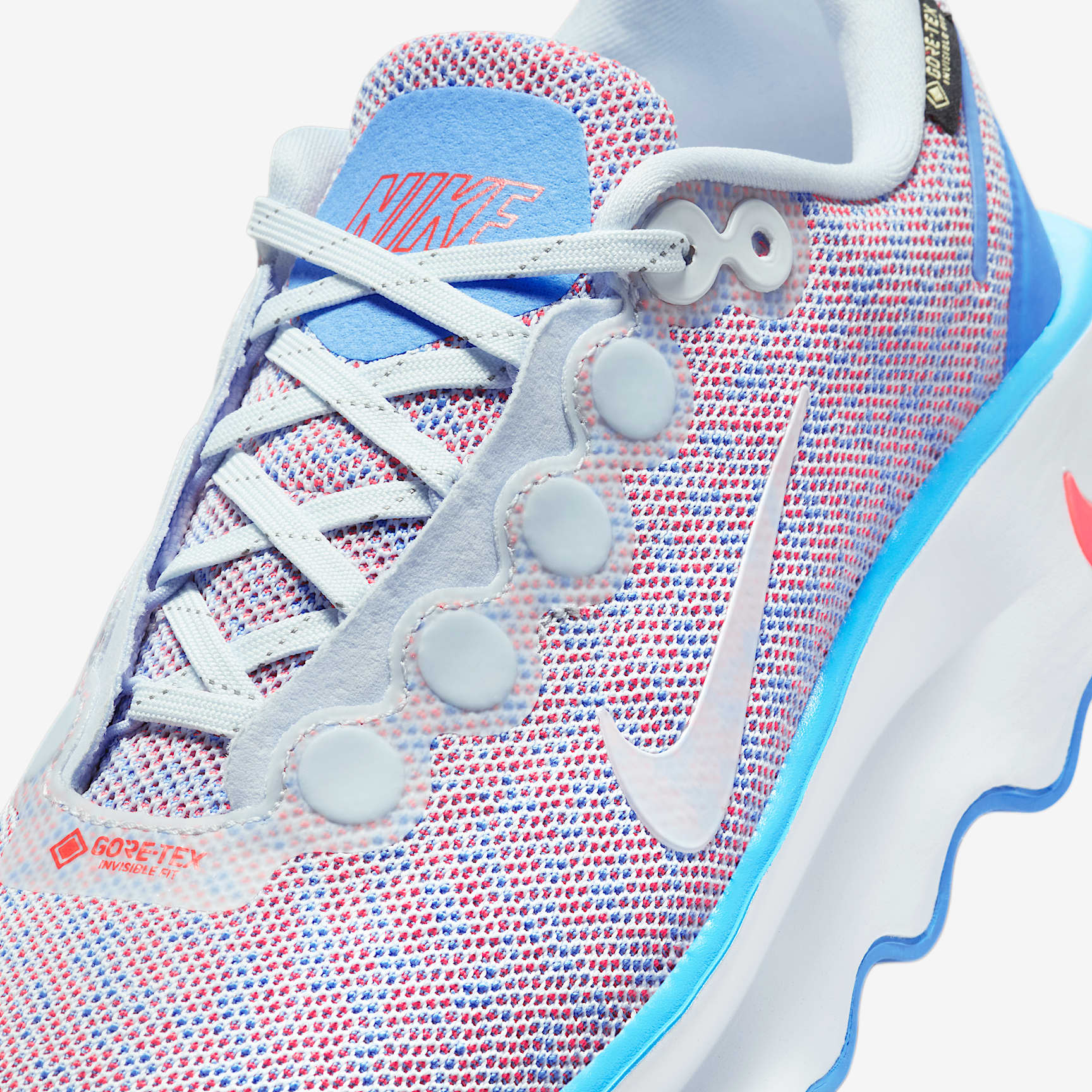 Nike Motiva GORE-TEX Women's Waterproof Walking Shoes