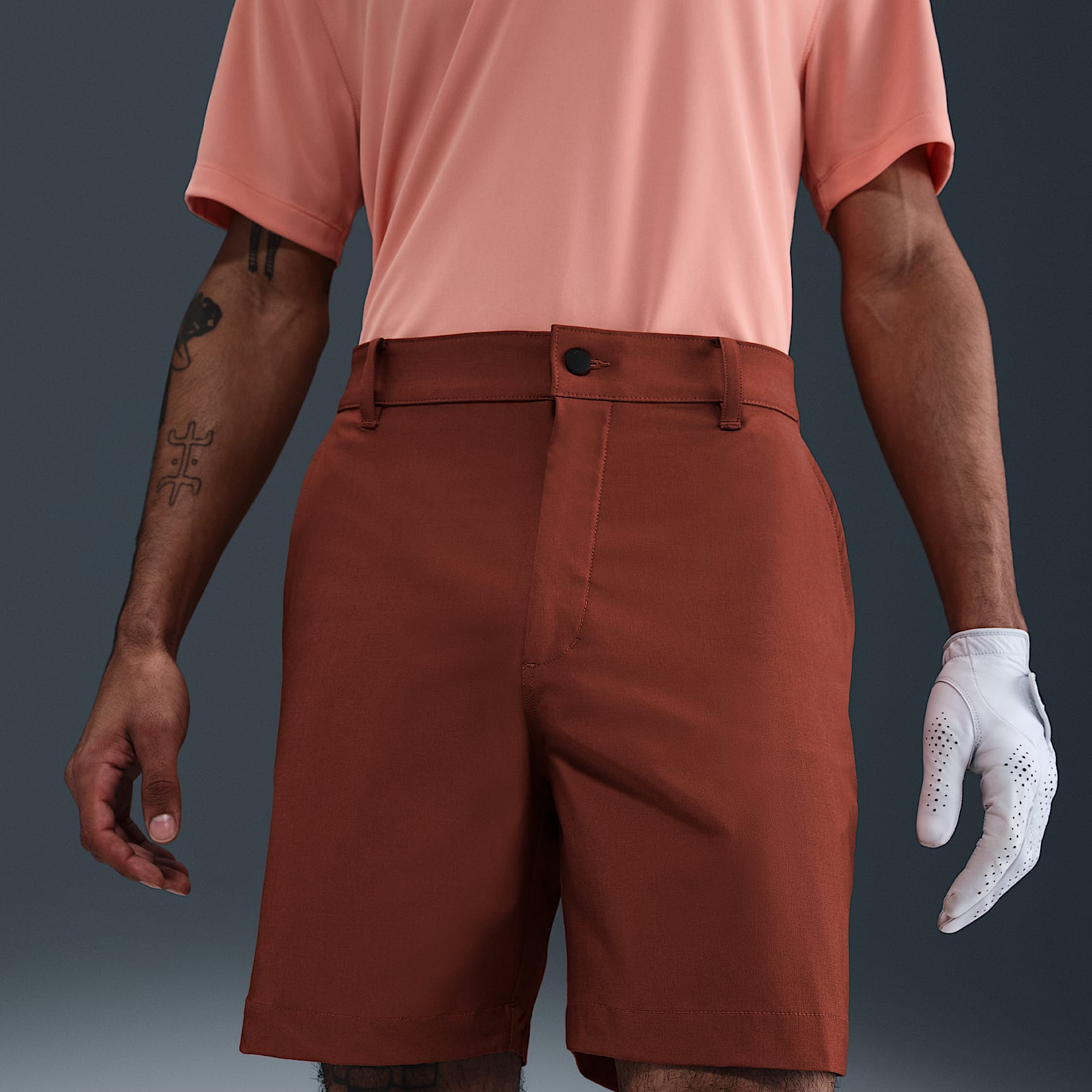 Nike Victory Men's Dri-FIT 7" Golf Shorts