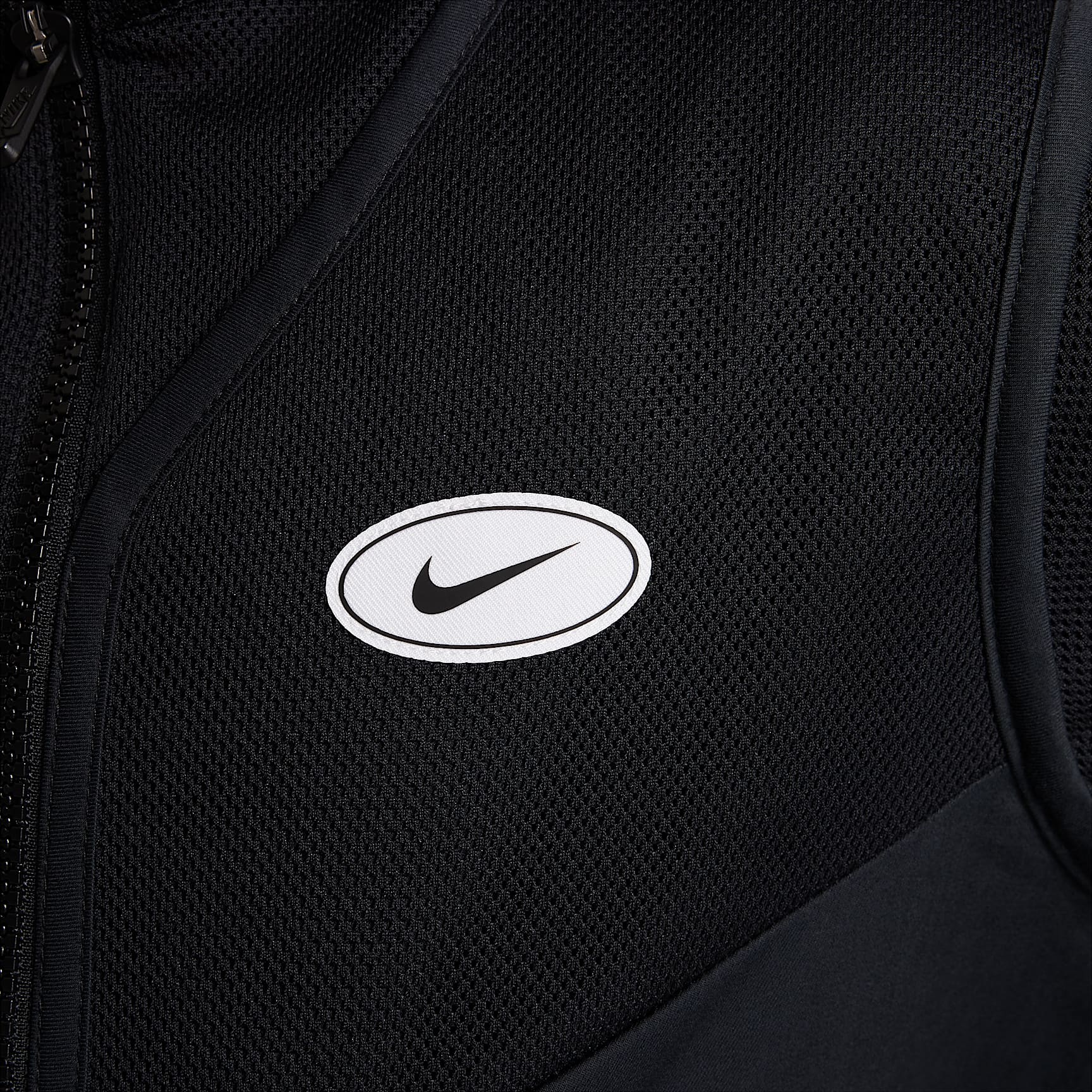 Nike Sportswear Girls' Jacket