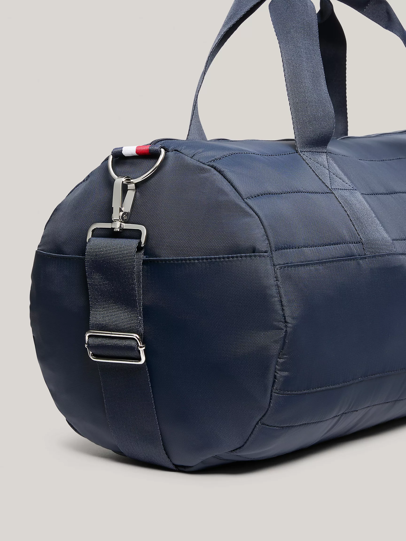 Сумка унисекс Tommy Hilfiger, Пуховая дорожная сумка с логотипом Tommy