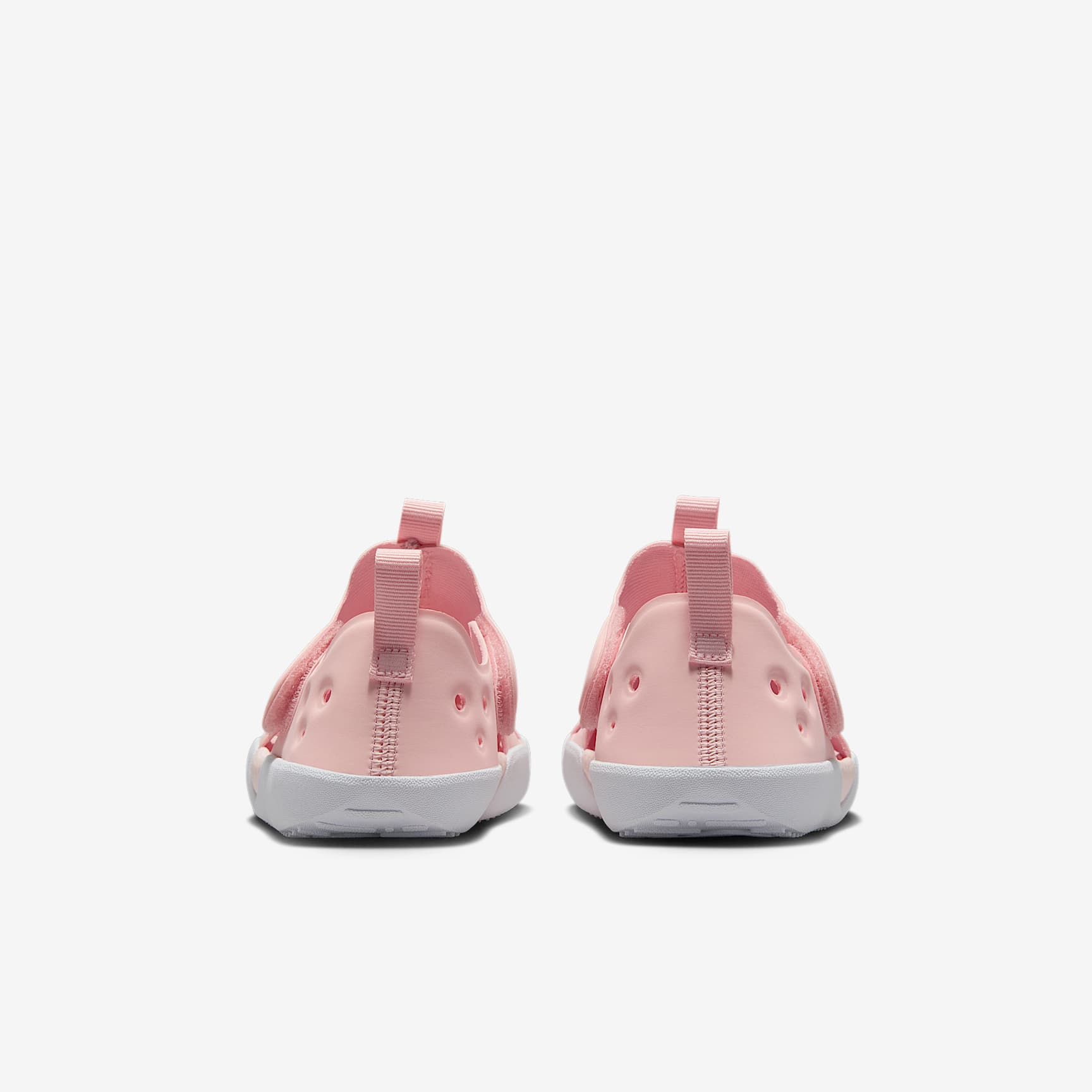Nike Sunray Protect 4 Little Kids' Sandals