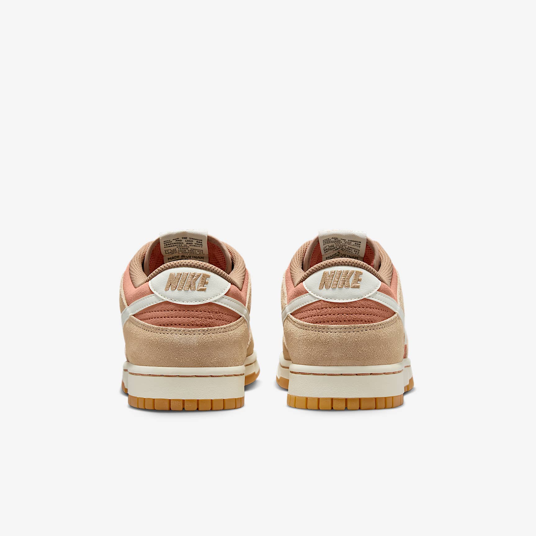 Nike Dunk Low Retro SE Men's Shoes